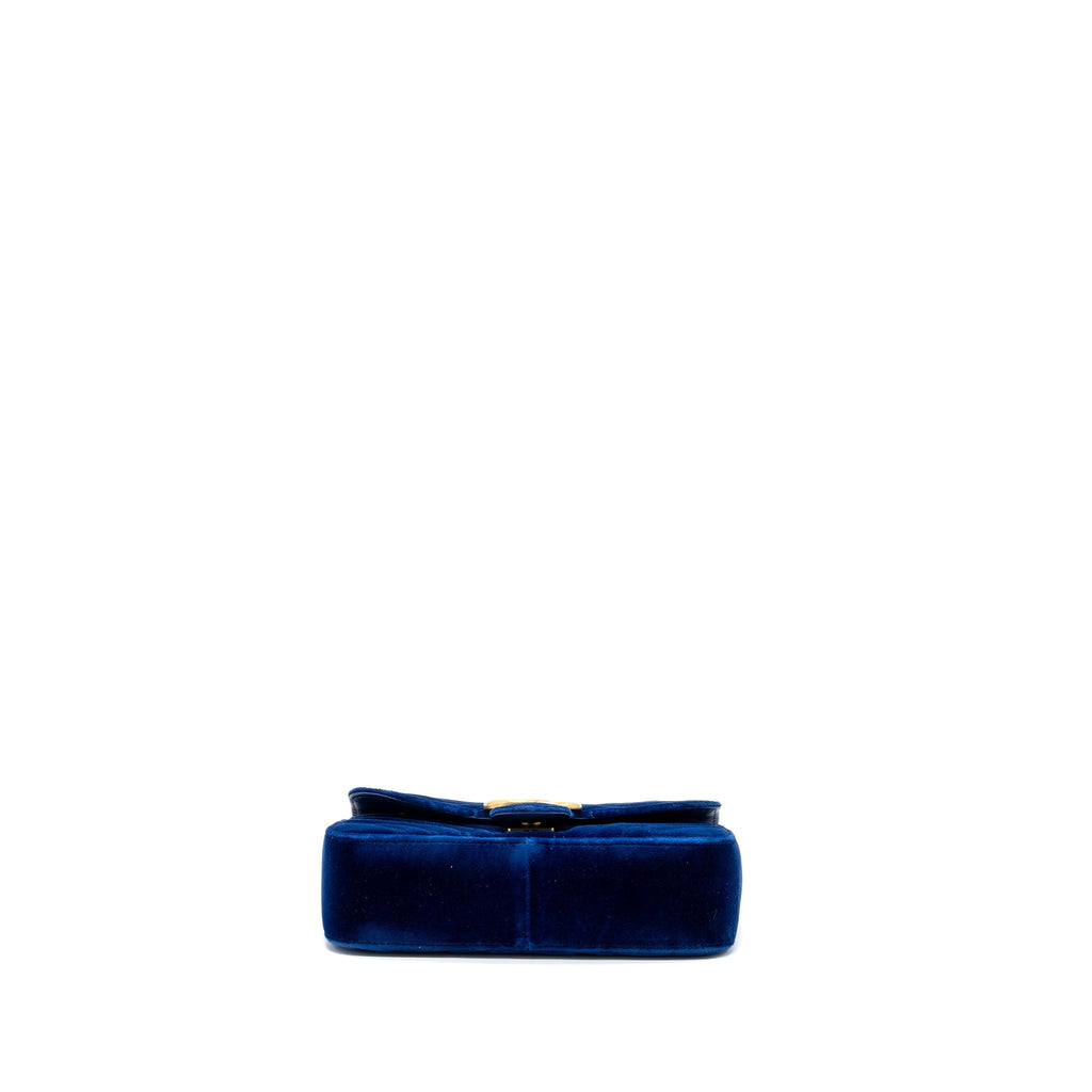 gucci-small-gg-maromont-bag-velvet-blue-ghw
