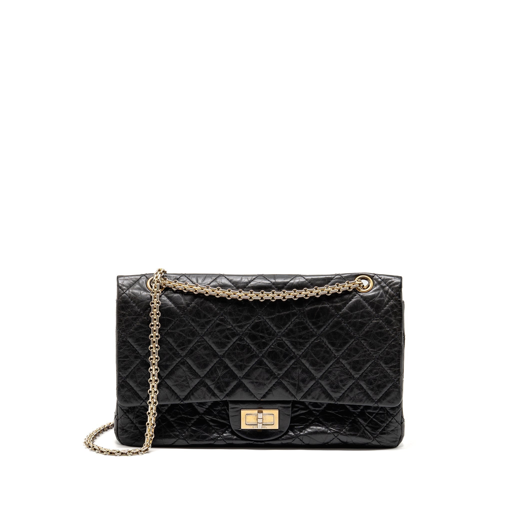 chanel-2-55-227-reissue-maxi-flap-bag-aged-calfskin-black-lghw