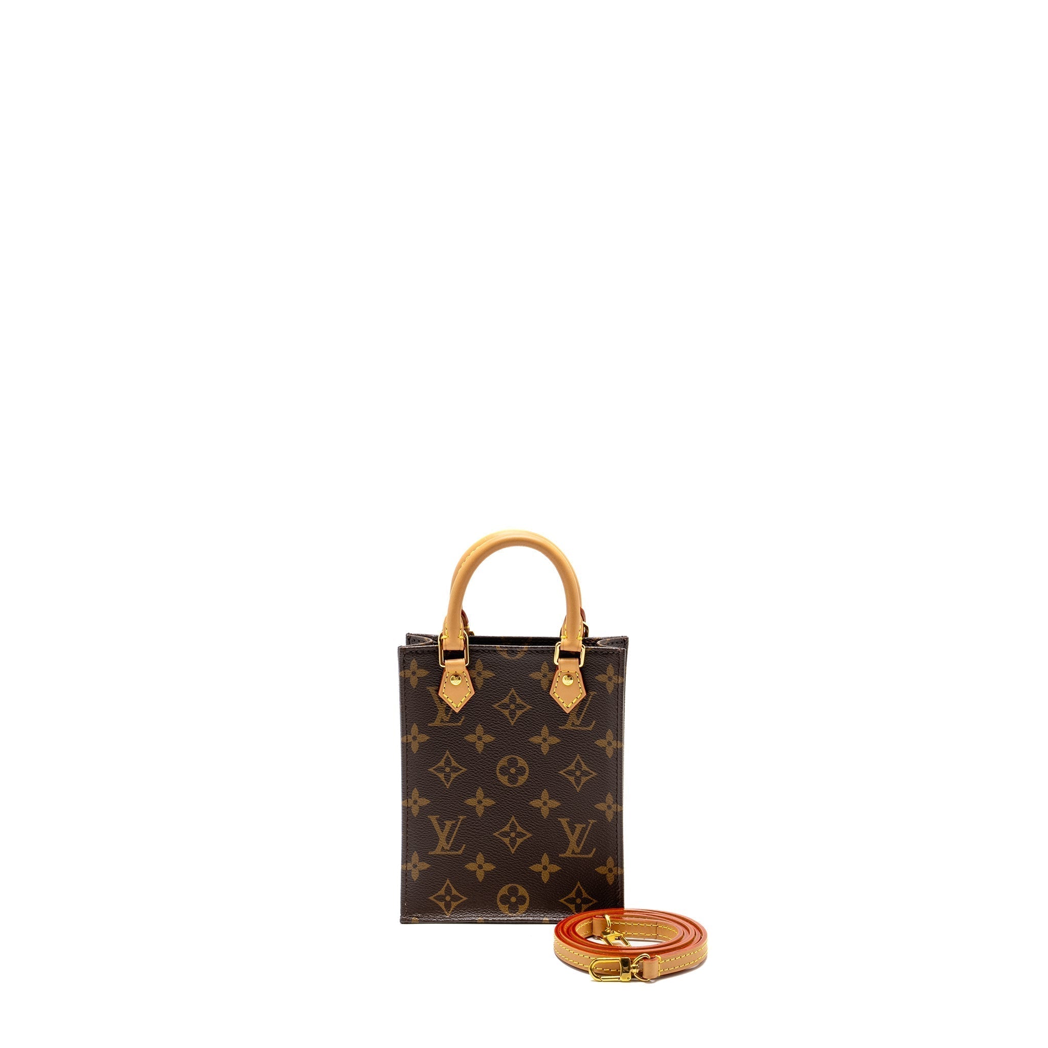 louis-vuitton-petit-sac-plat-monogram-canvas-ghw-18