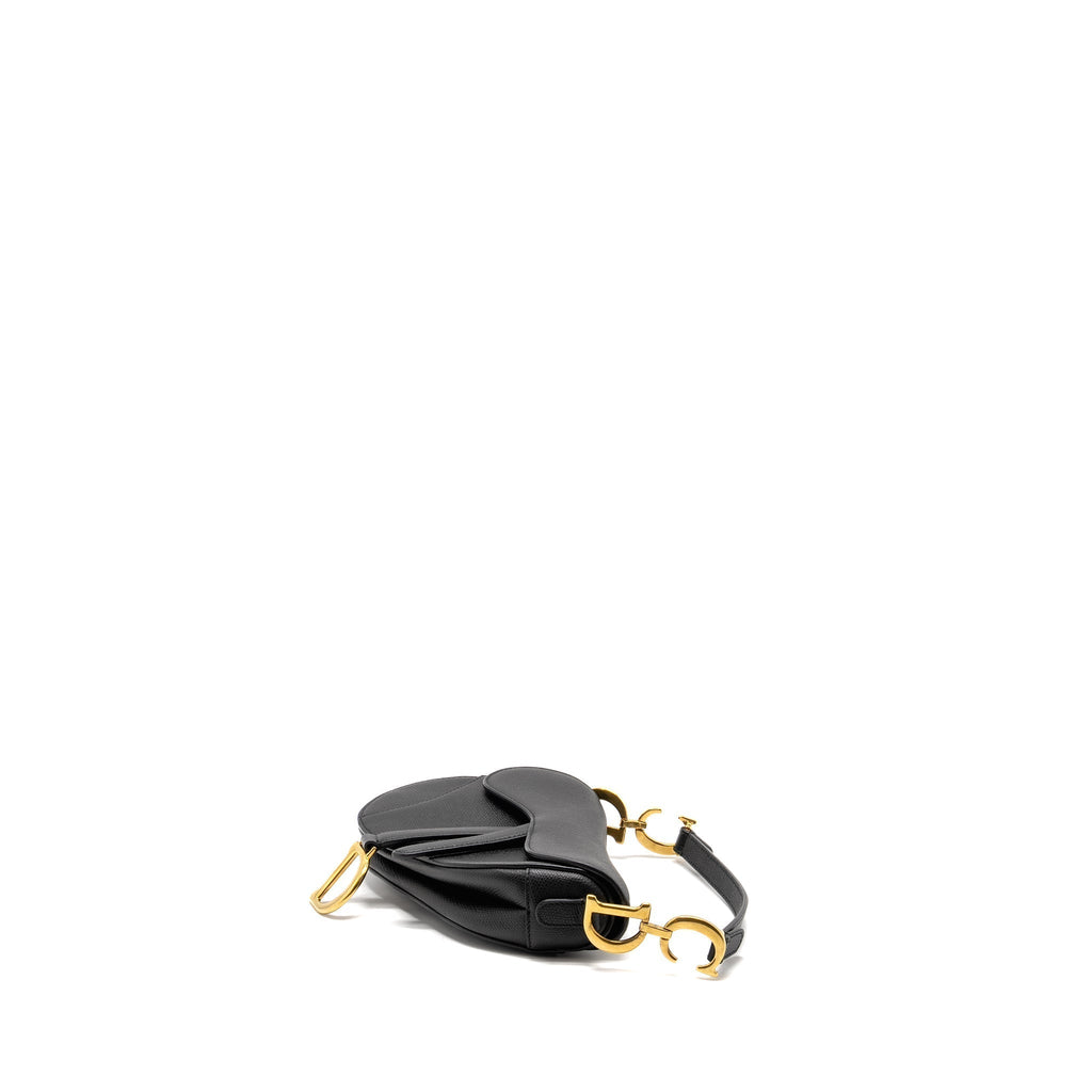 dior-mini-saddle-bag-calfskin-black-ghw-copy-1