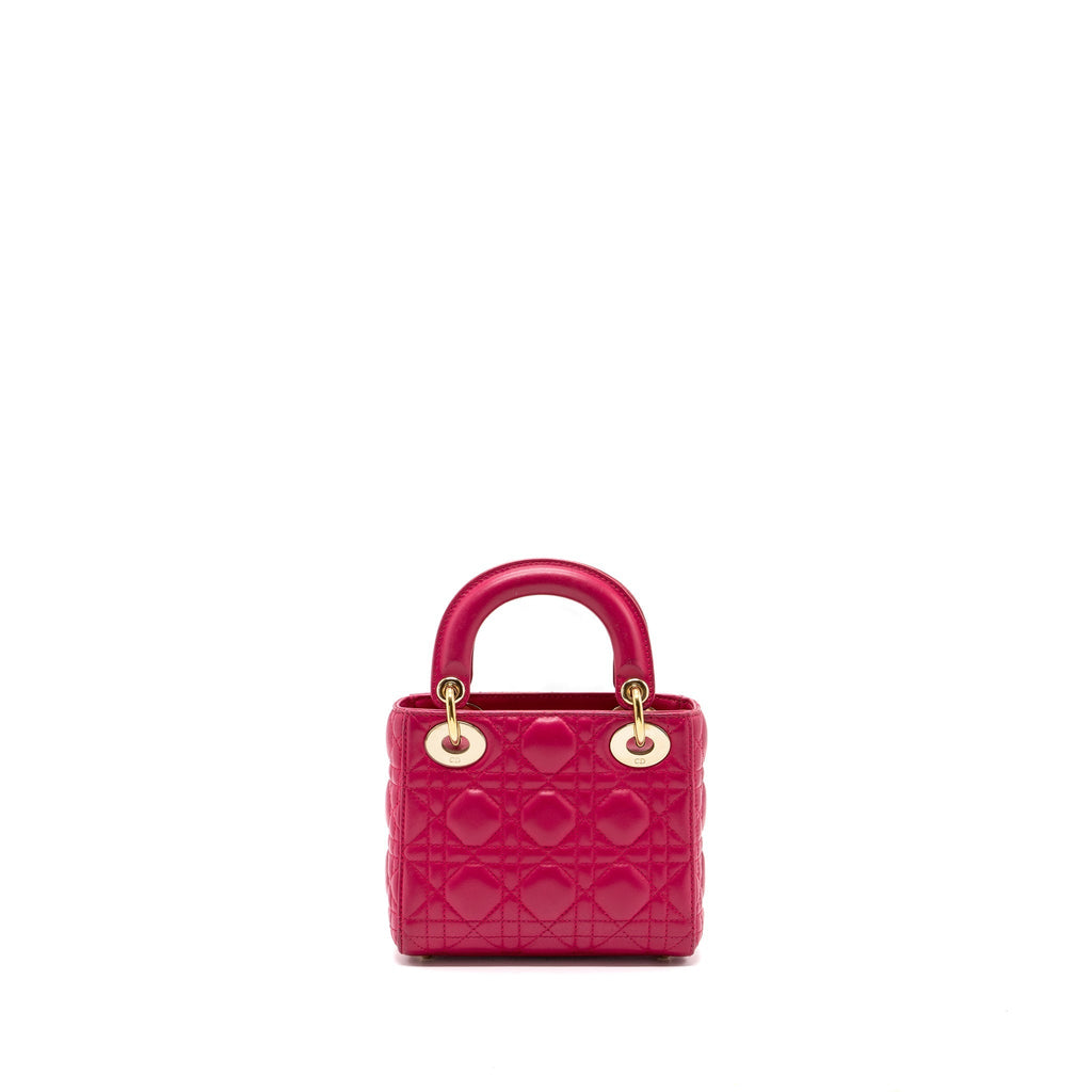 dior-mini-lady-dior-lambskin-pink-ghw-2