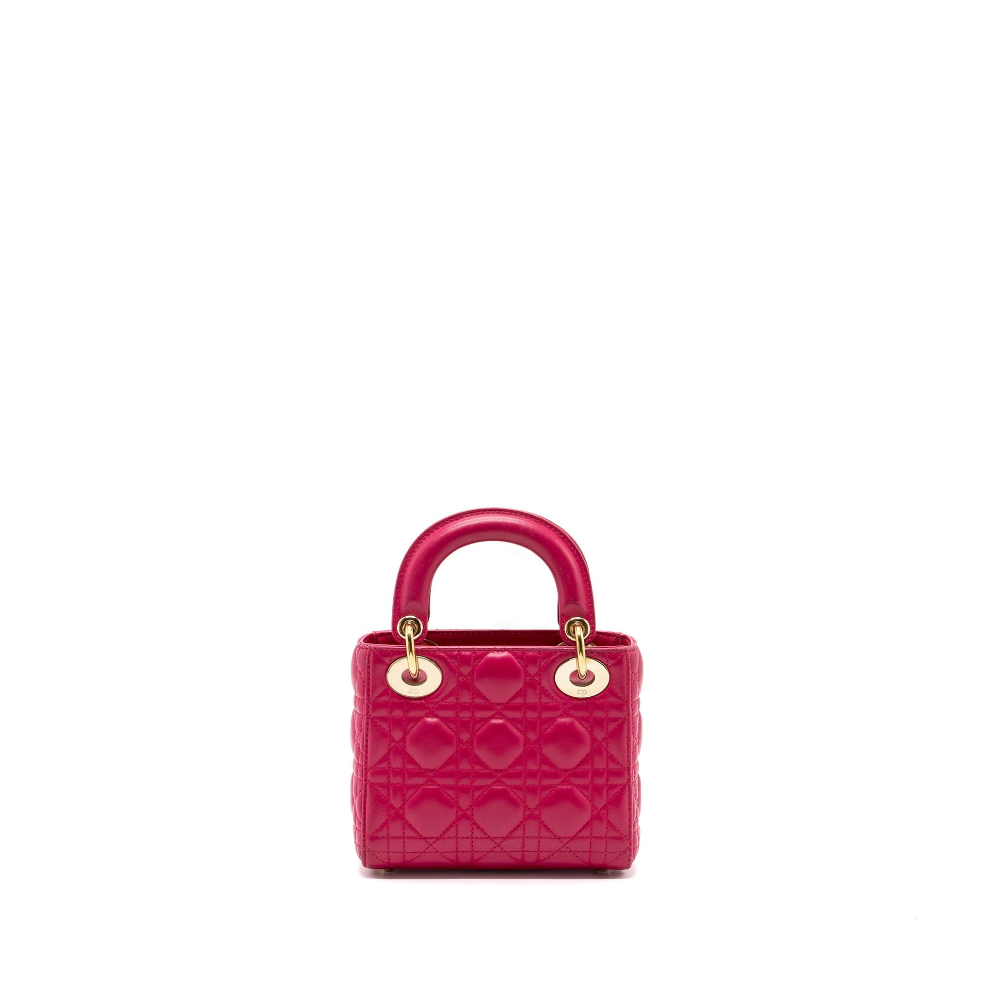 dior-mini-lady-dior-lambskin-pink-ghw-2