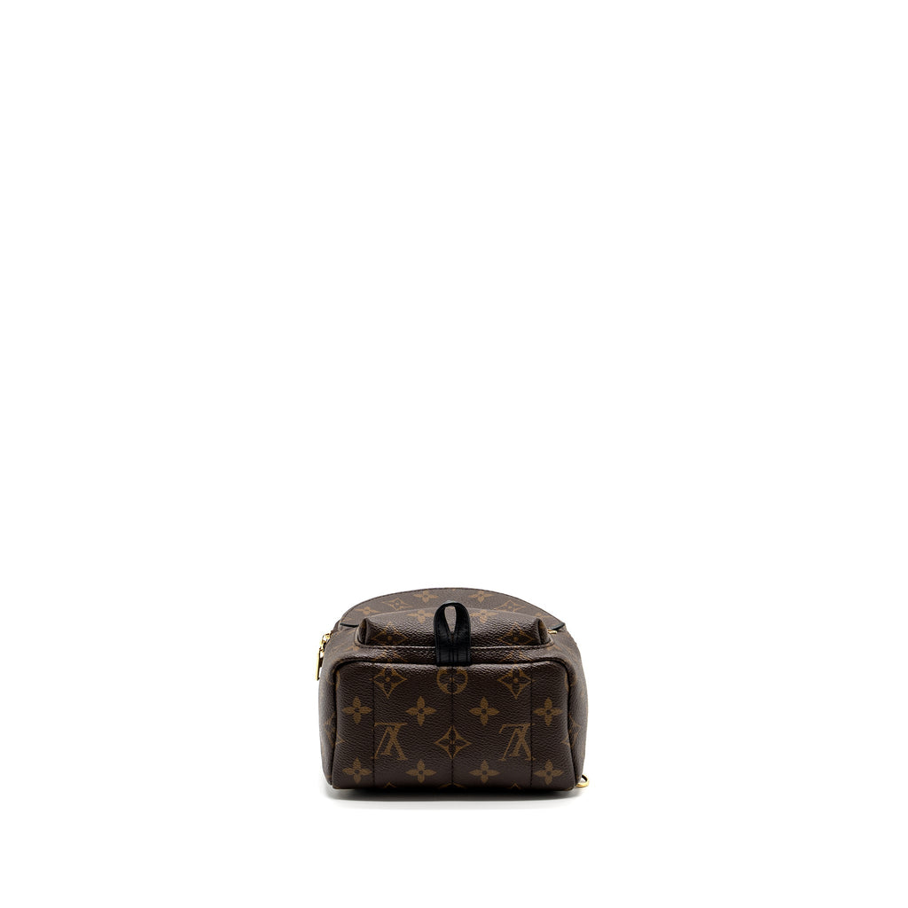 louis-vuitton-mini-palm-spring-backpack-monogram-canvas-ghw-2