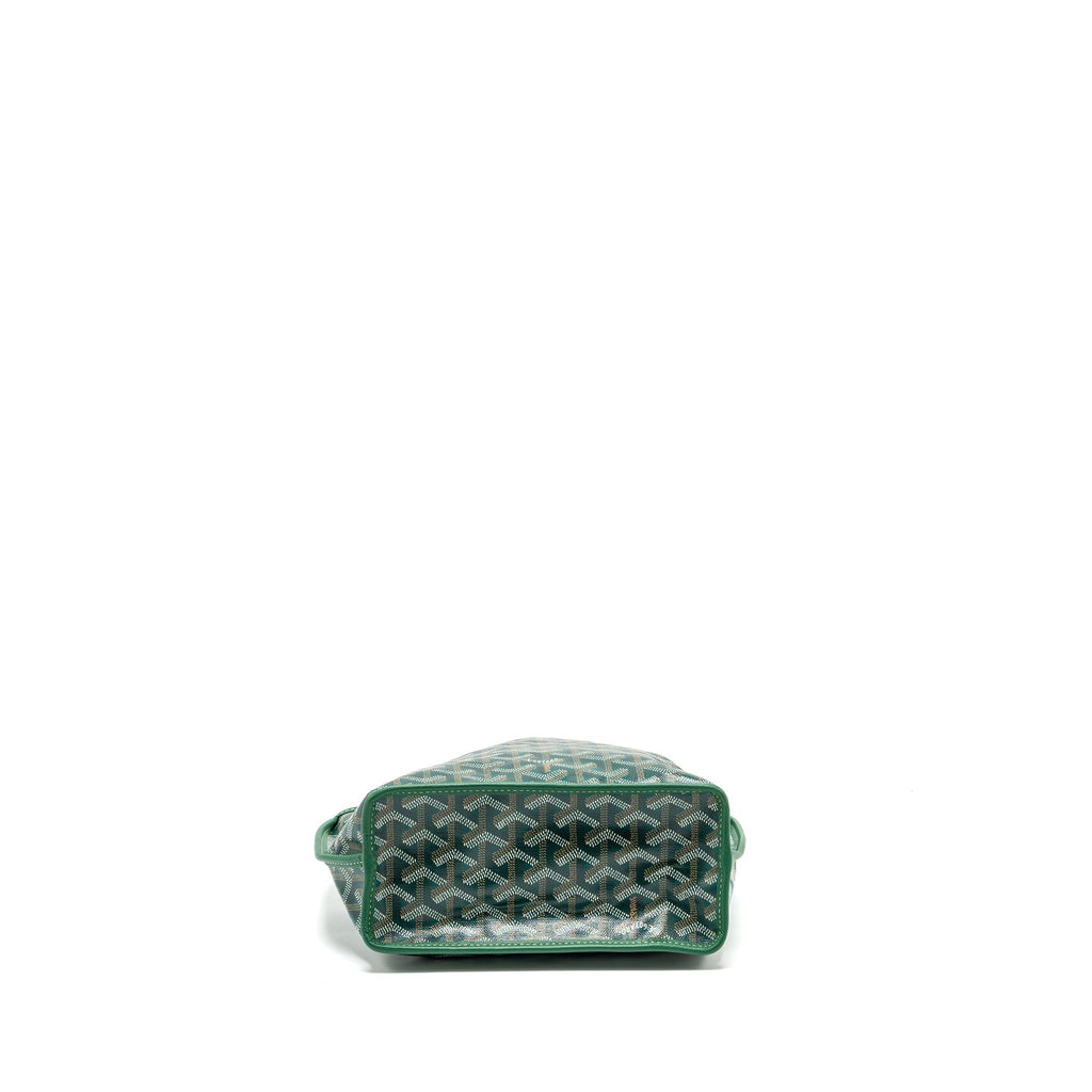 goyard-mini-anjou-tote-bag-goyardline-canvas-leather-green-shw-copy