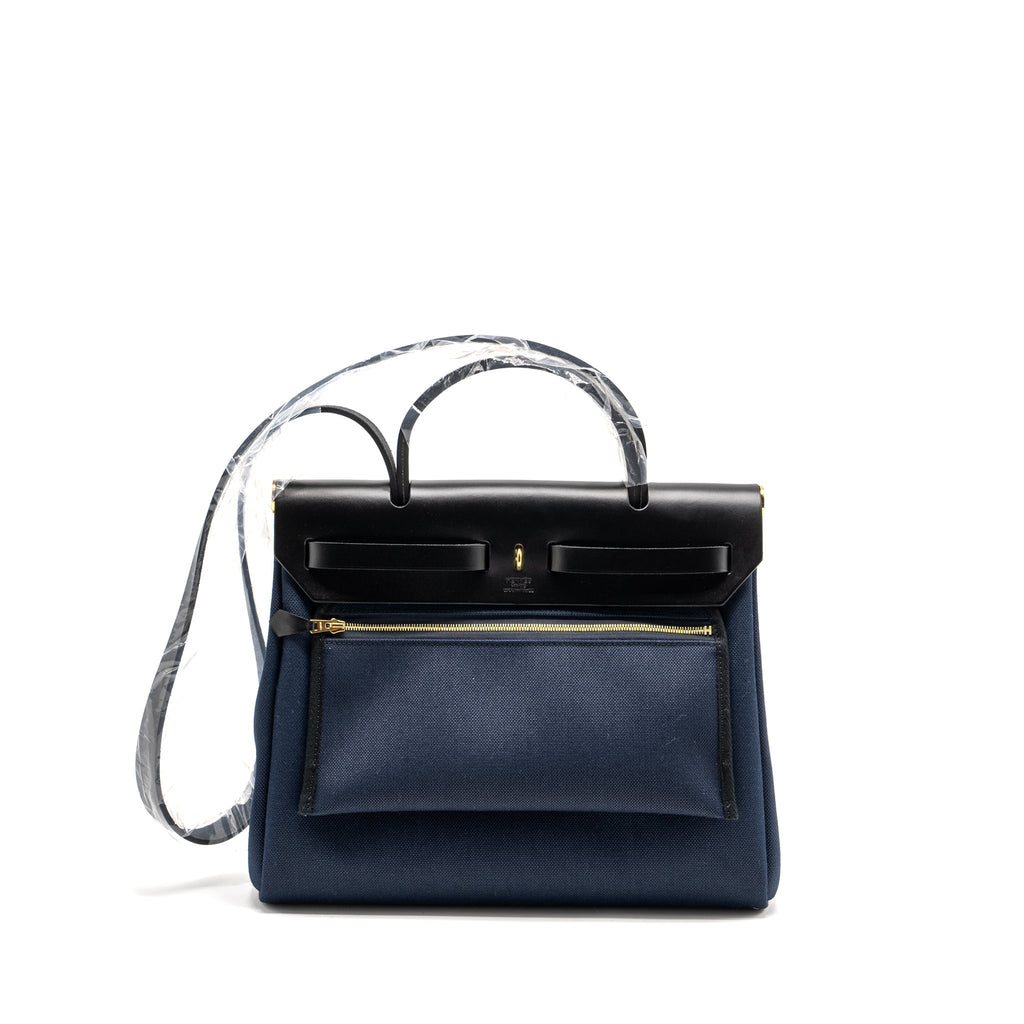 hermes-herbag-31-zip-bag-blue-marine-black-ghw-stamp-u