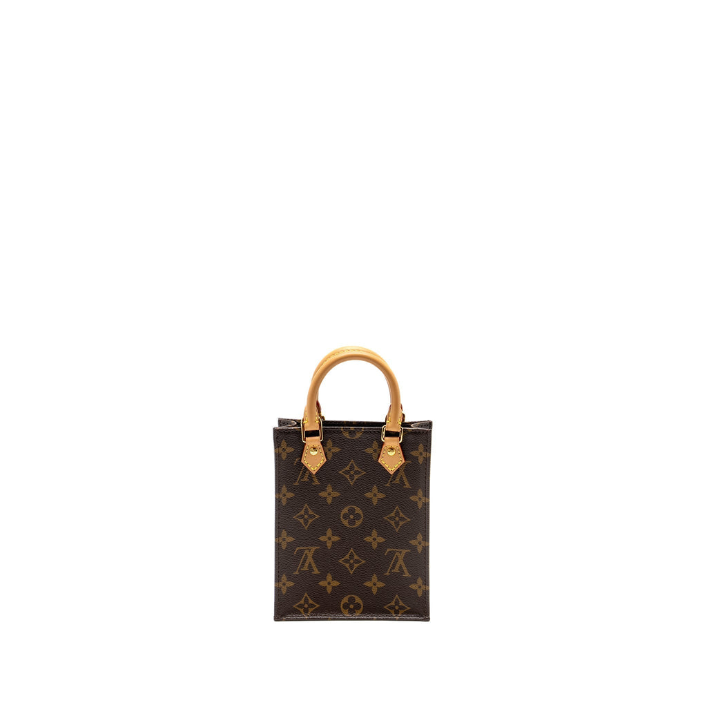 louis-vuitton-petit-sac-plat-monogram-canvas-ghw-18