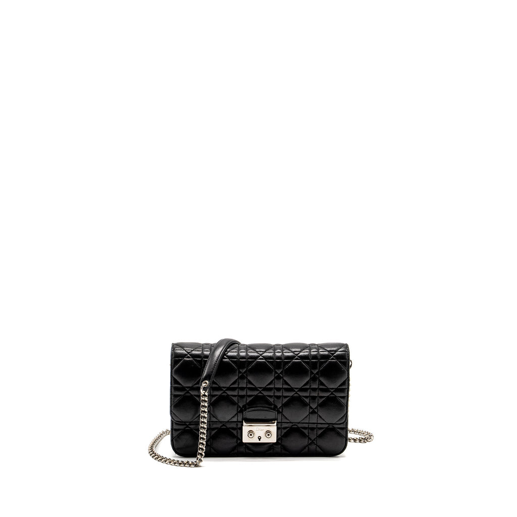 dior-miss-dior-promenade-pouch-bag-lambskin-black-shw