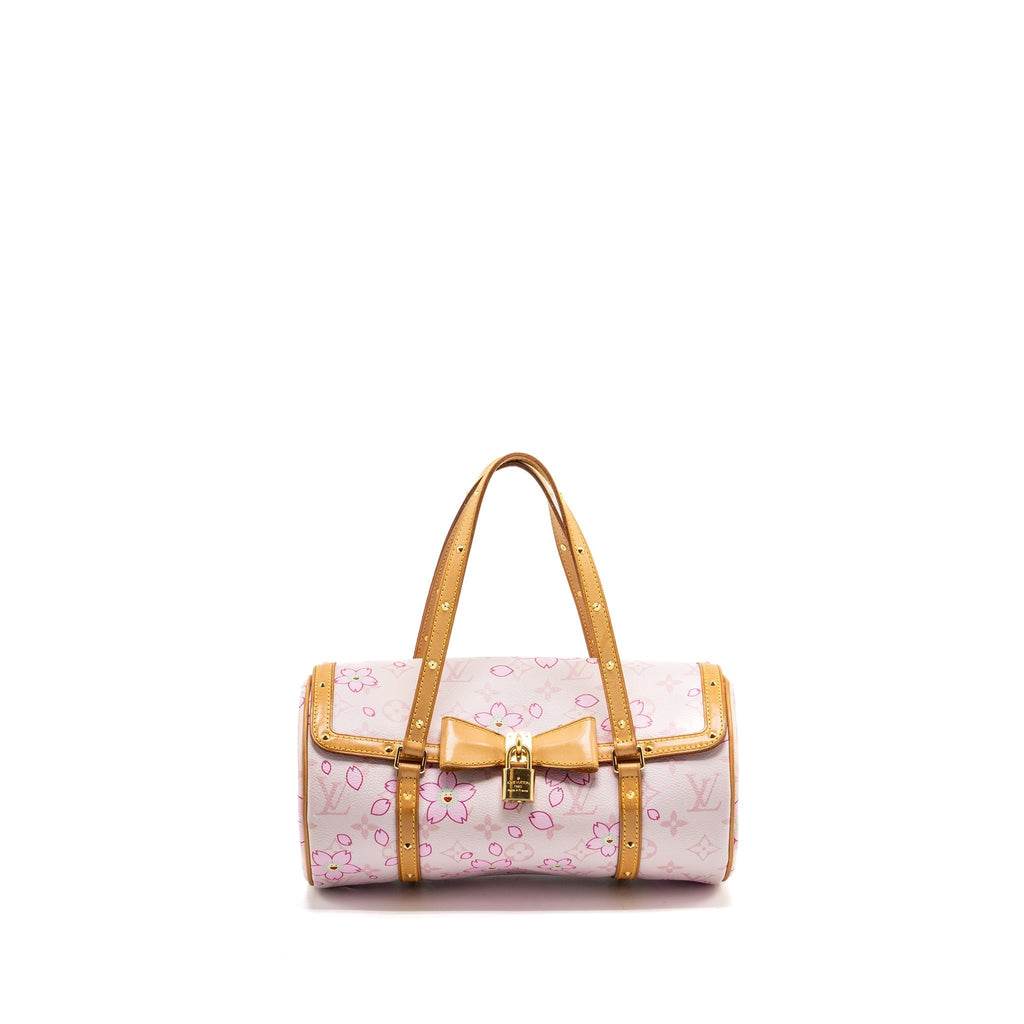 louis-vuitton-limited-edition-cherry-blossom-papillon-bag-monogram-canvas-pink-ghw