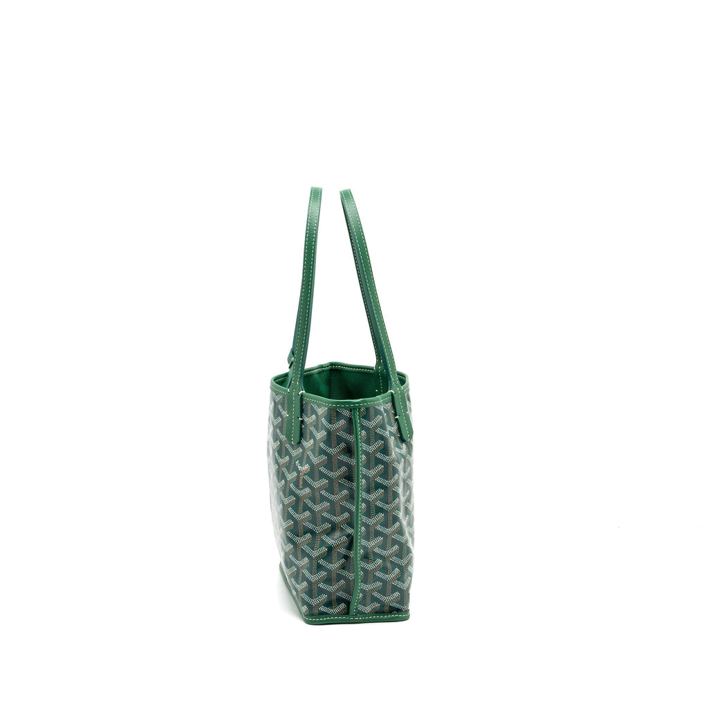 goyard-mini-anjou-tote-bag-goyardline-canvas-leather-green-shw-copy
