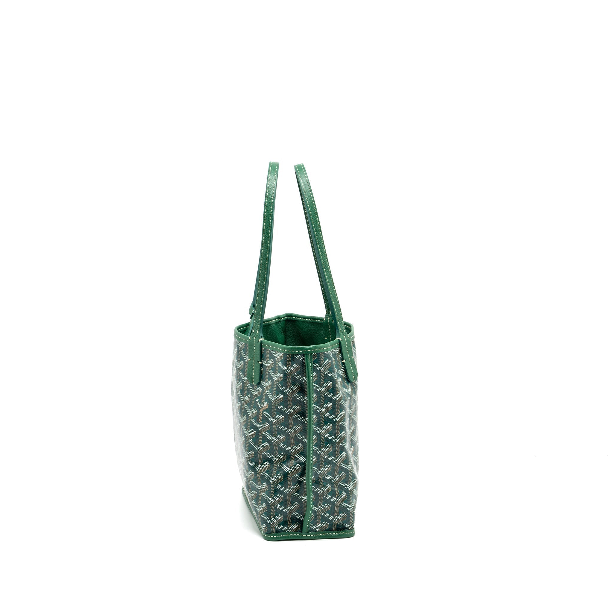 goyard-mini-anjou-tote-bag-goyardline-canvas-leather-green-shw-copy