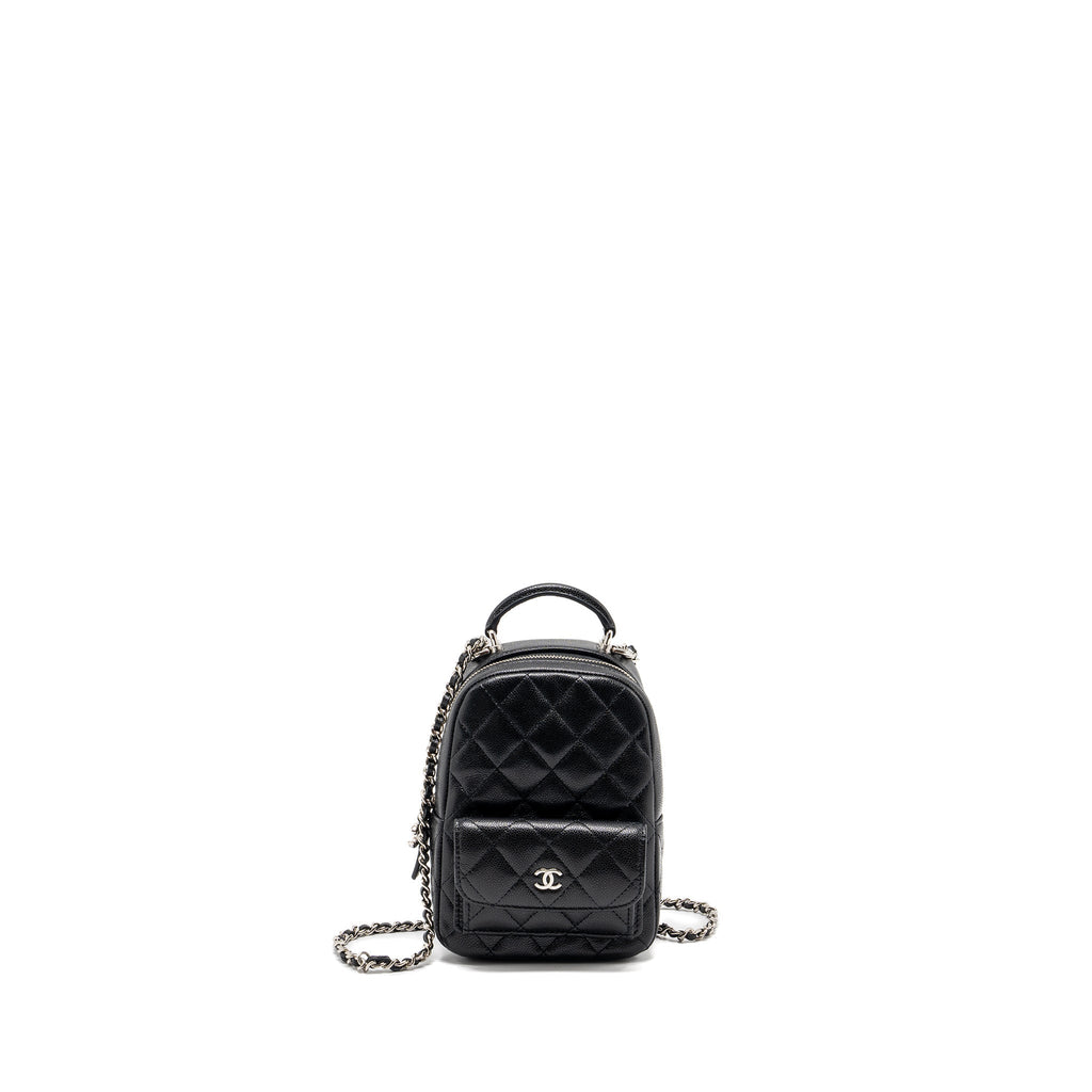 chanel-24c-mini-backpack-crossbody-bag-caviar-black-shwmicrochip