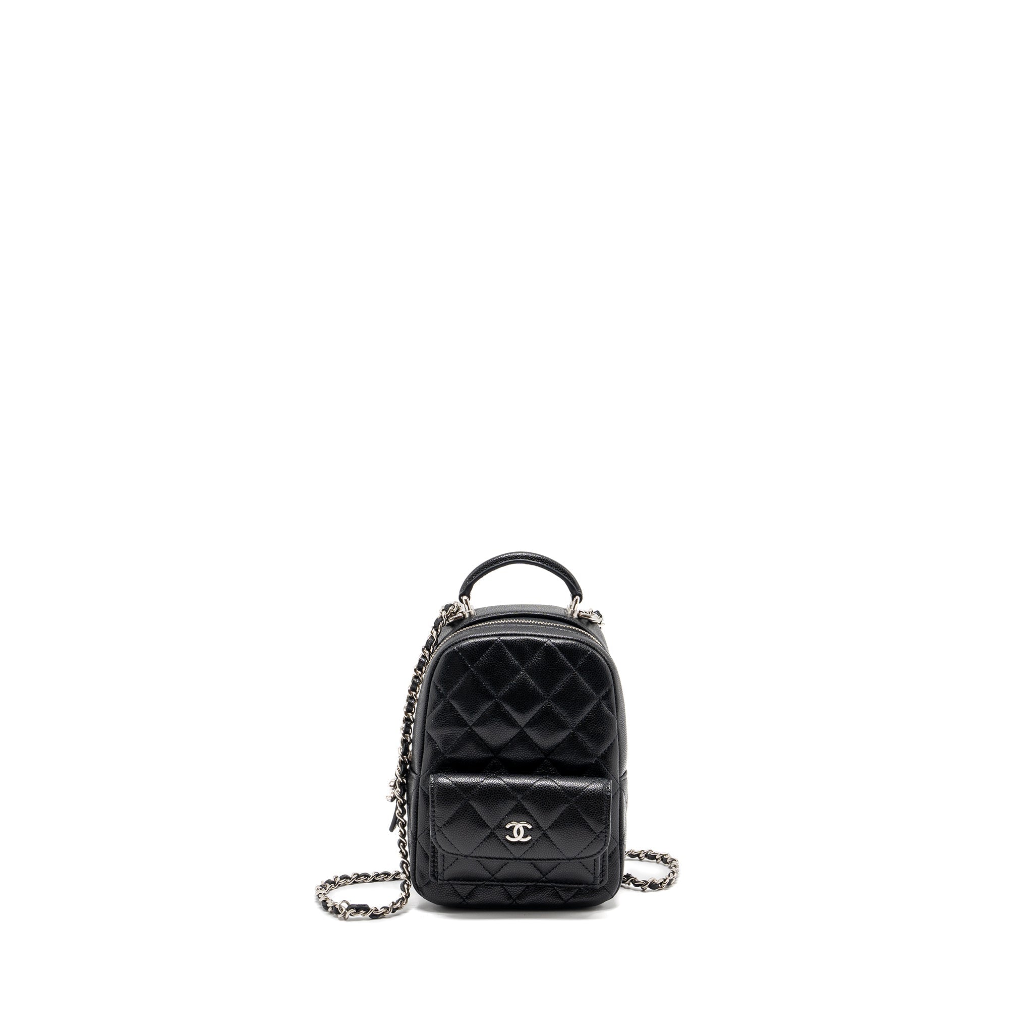 chanel-24c-mini-backpack-crossbody-bag-caviar-black-shwmicrochip