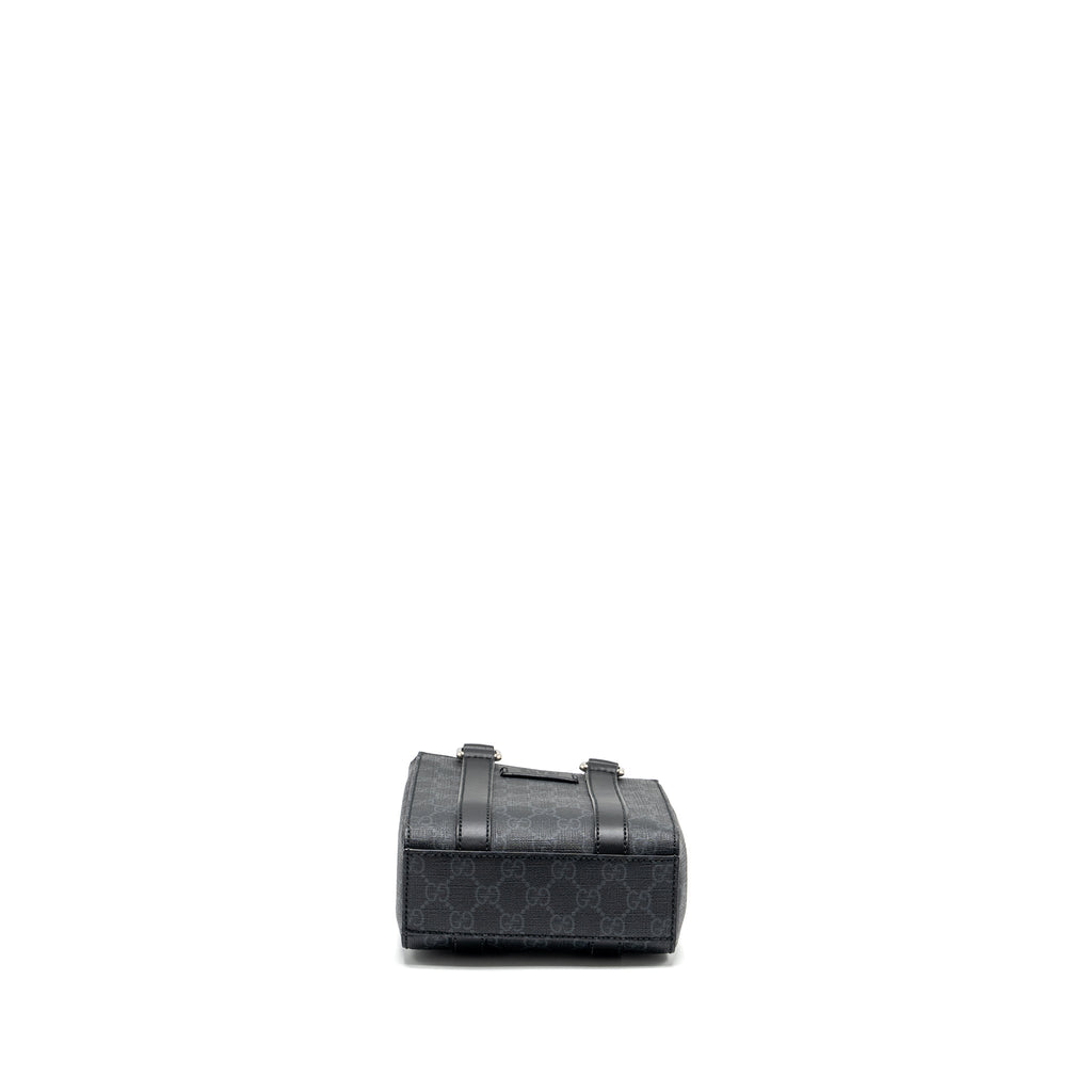 gucci-ophidia-mini-tote-bag-gg-supreme-black-shw