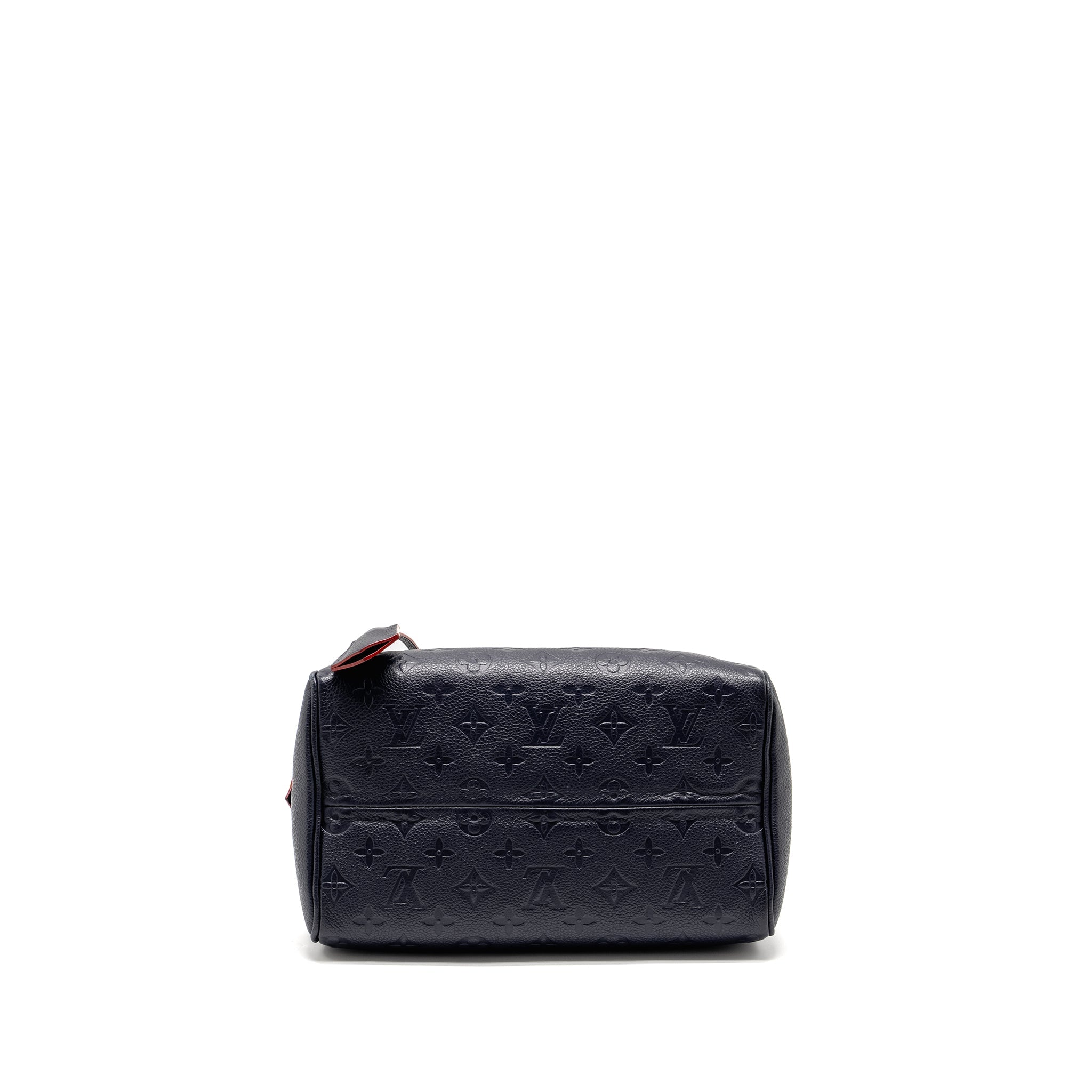 louis-vuitton-speedy-25-bandouliere-monogram-empreinte-navy-red-ghw