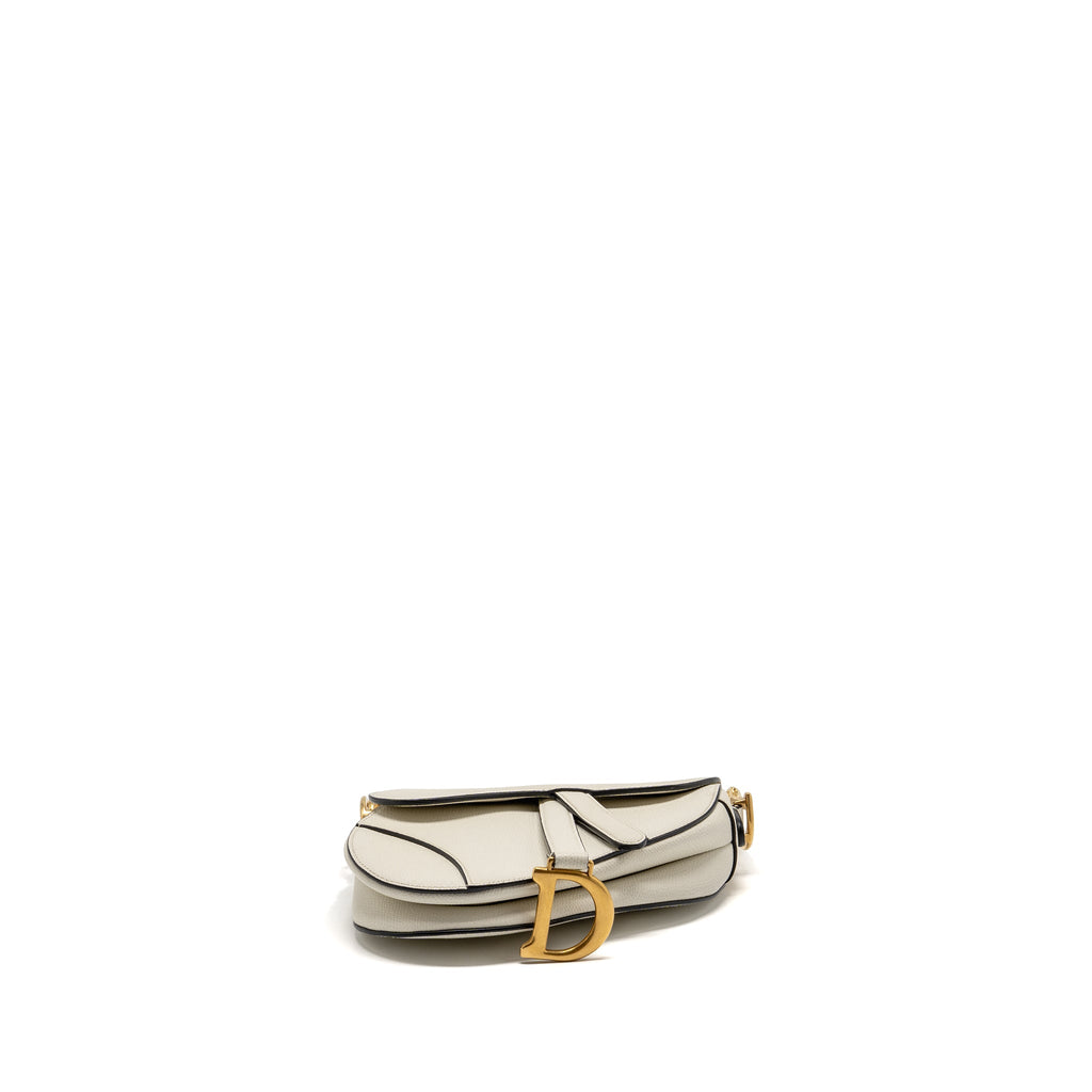 dior-mini-saddle-calfskin-white-ghw
