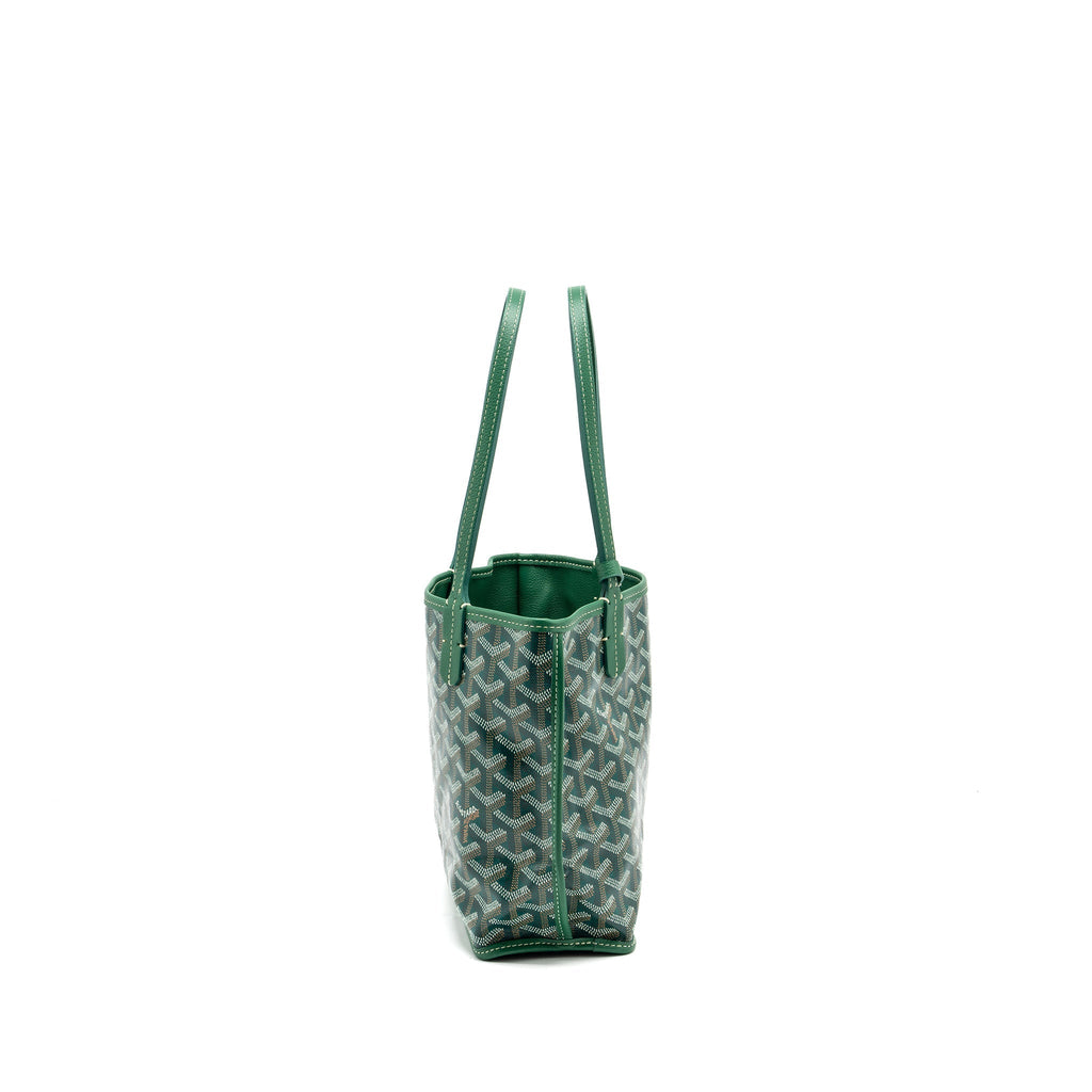goyard-mini-anjou-tote-bag-goyardline-canvas-leather-green-shw-copy