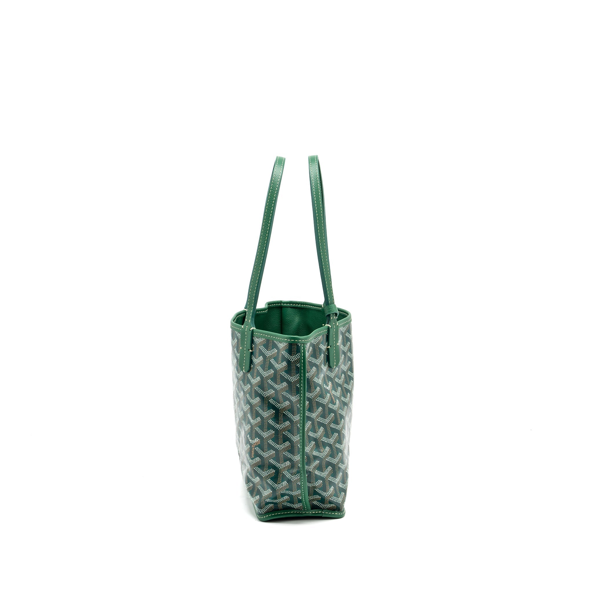 goyard-mini-anjou-tote-bag-goyardline-canvas-leather-green-shw-copy