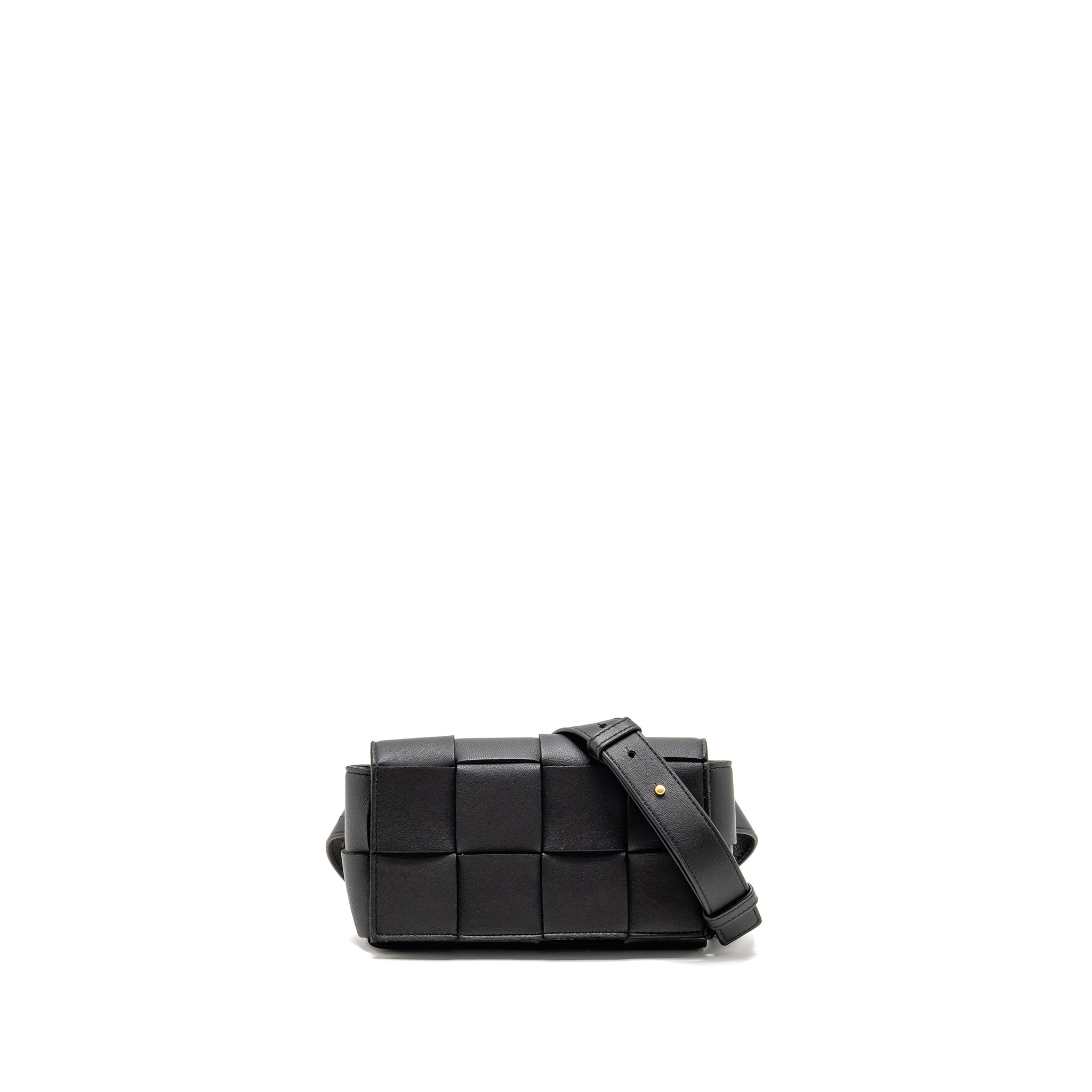 bottega-veneta-cassette-belt-bag-lambskin-black-ghw-1