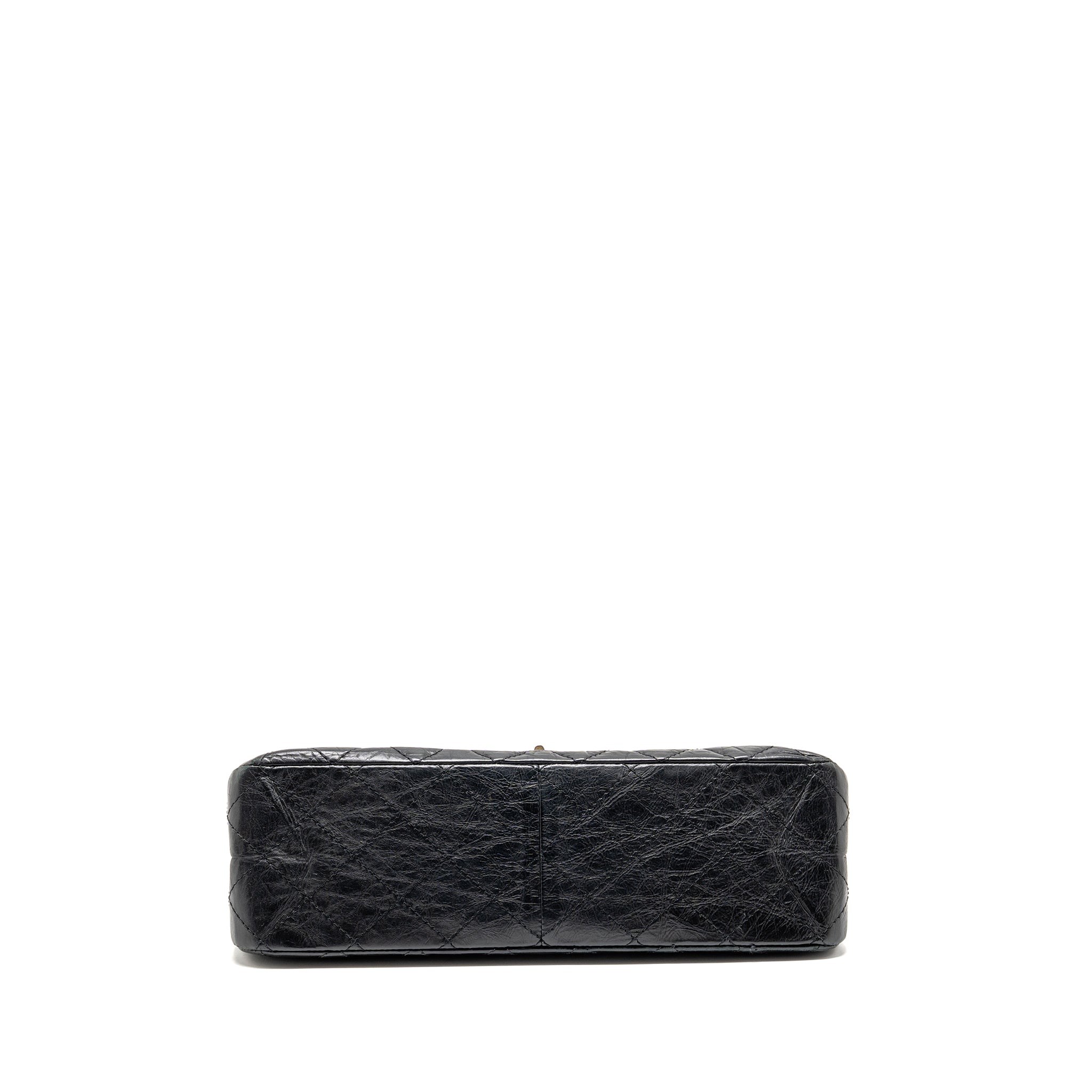 chanel-2-55-227-reissue-maxi-flap-bag-aged-calfskin-black-lghw