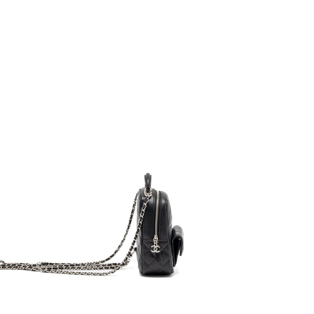 chanel-24c-mini-backpack-crossbody-bag-caviar-black-shwmicrochip