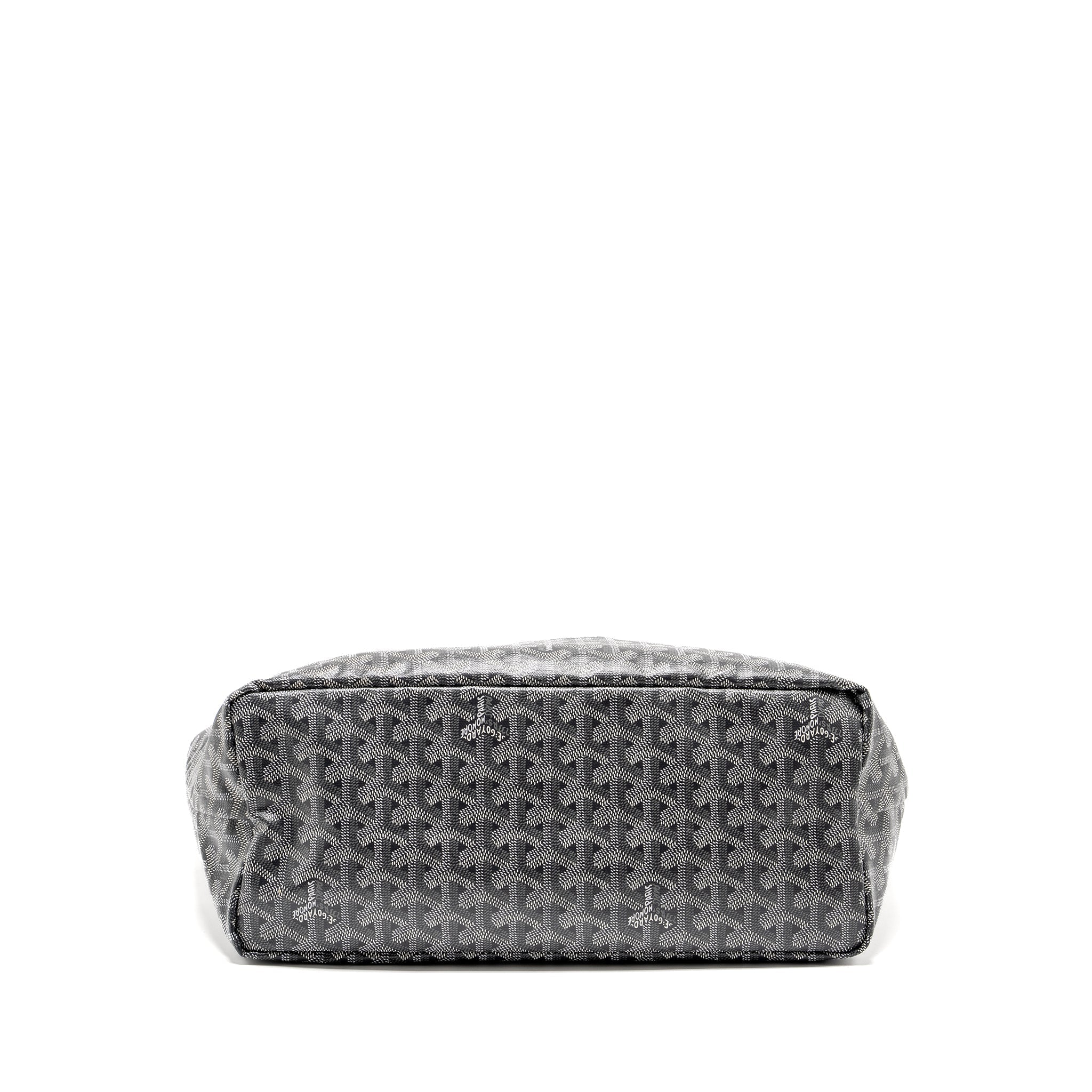goyard-saint-louis-pm-tote-grey-shw