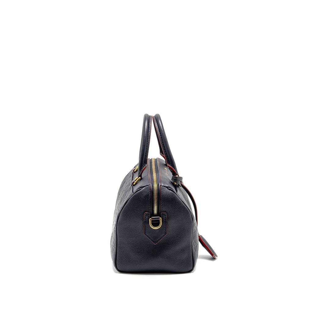louis-vuitton-speedy-25-bandouliere-monogram-empreinte-navy-red-ghw