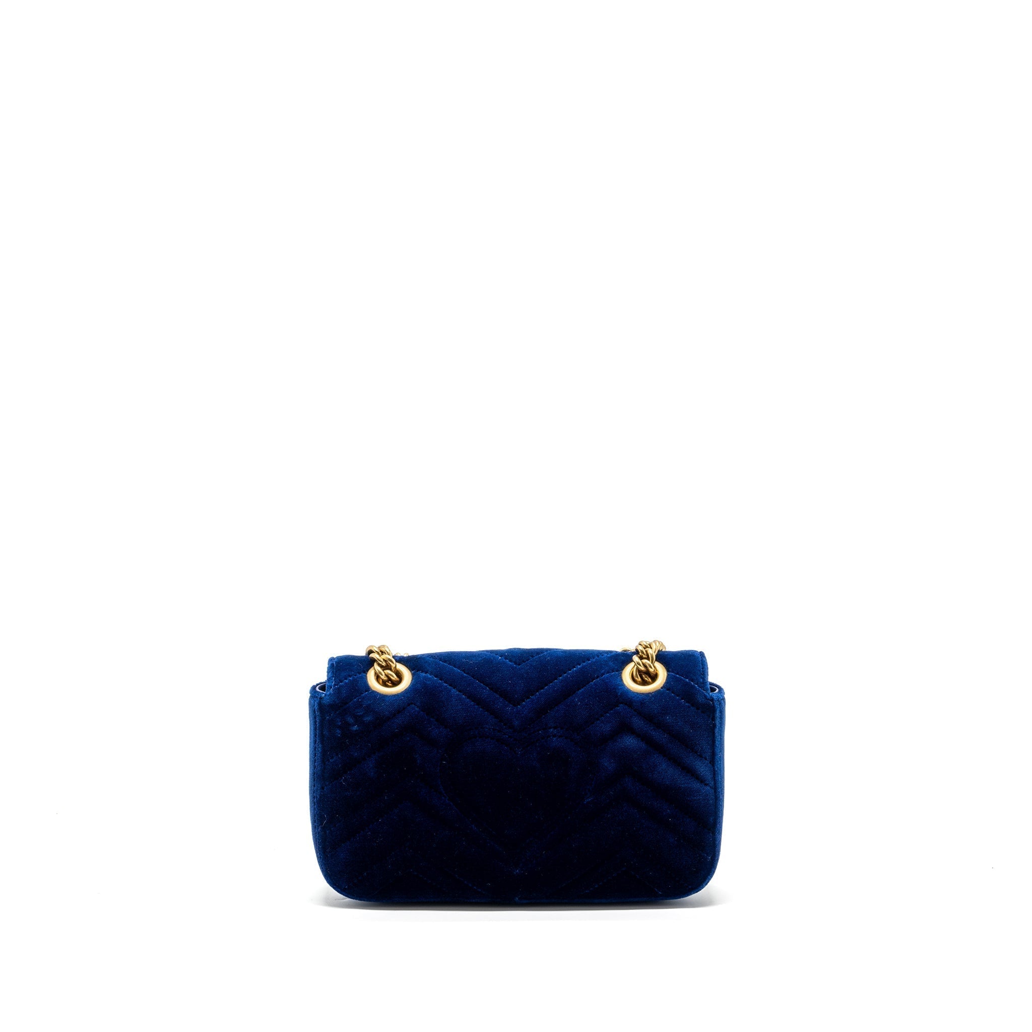 gucci-mini-gg-marmont-bag-velvet-blue-ghw