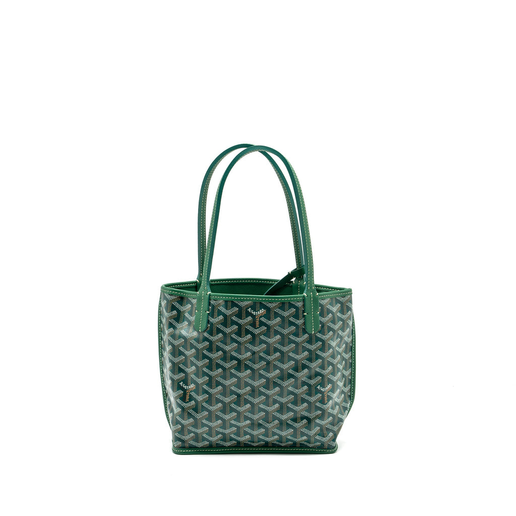 goyard-mini-anjou-tote-bag-goyardline-canvas-leather-green-shw-copy