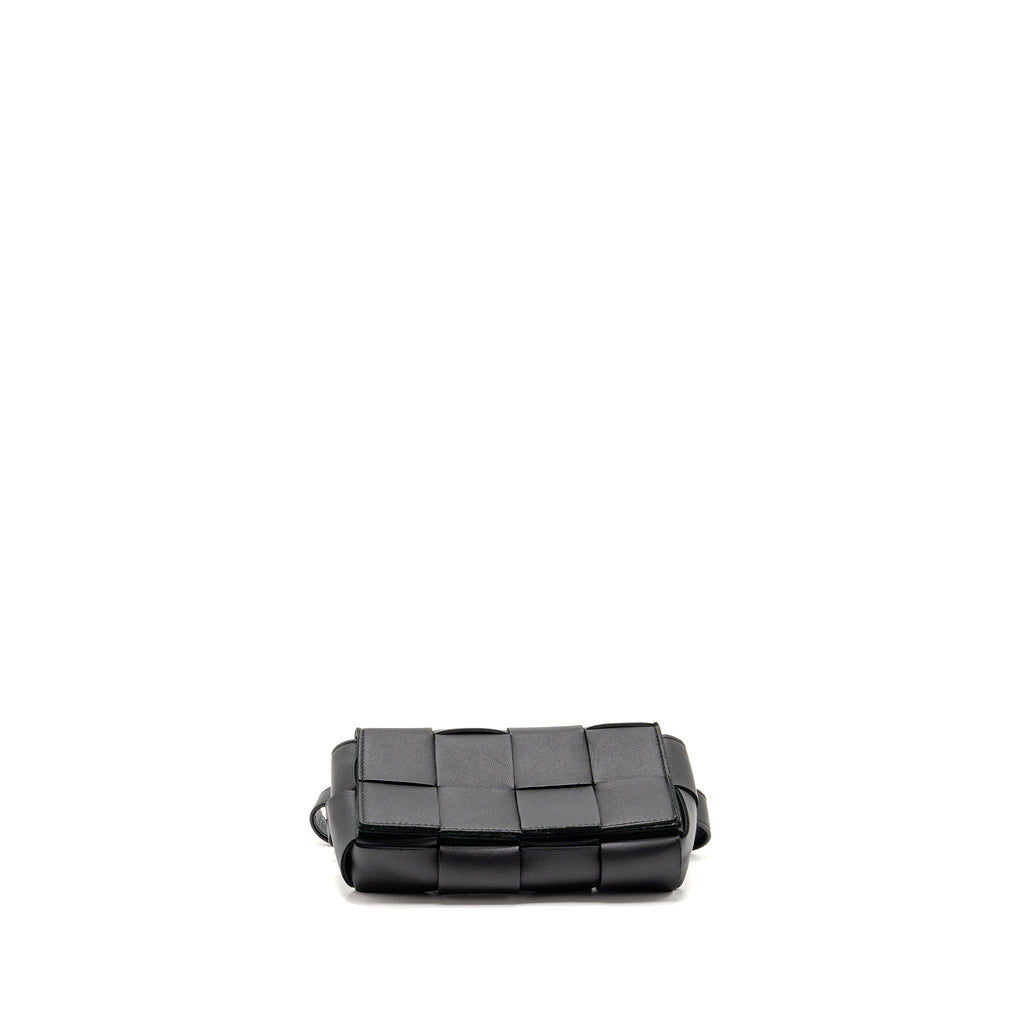 bottega-veneta-cassette-belt-bag-lambskin-black-ghw-1