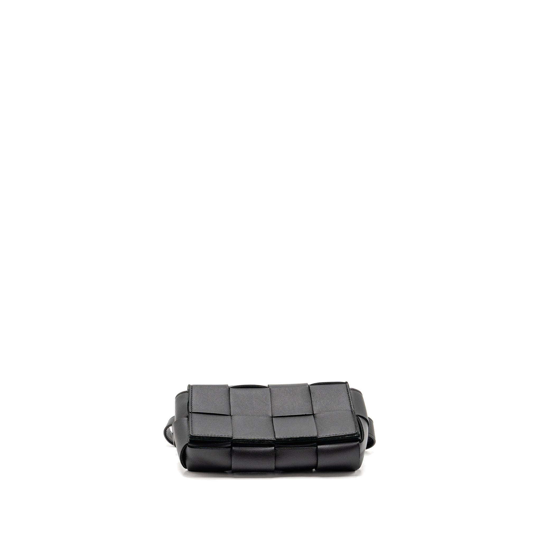 bottega-veneta-cassette-belt-bag-lambskin-black-ghw-1