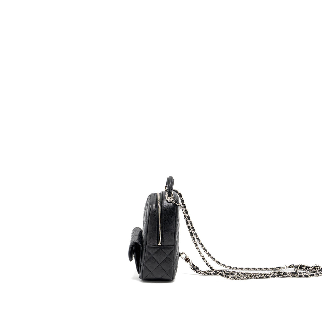 chanel-24c-mini-backpack-crossbody-bag-caviar-black-shwmicrochip
