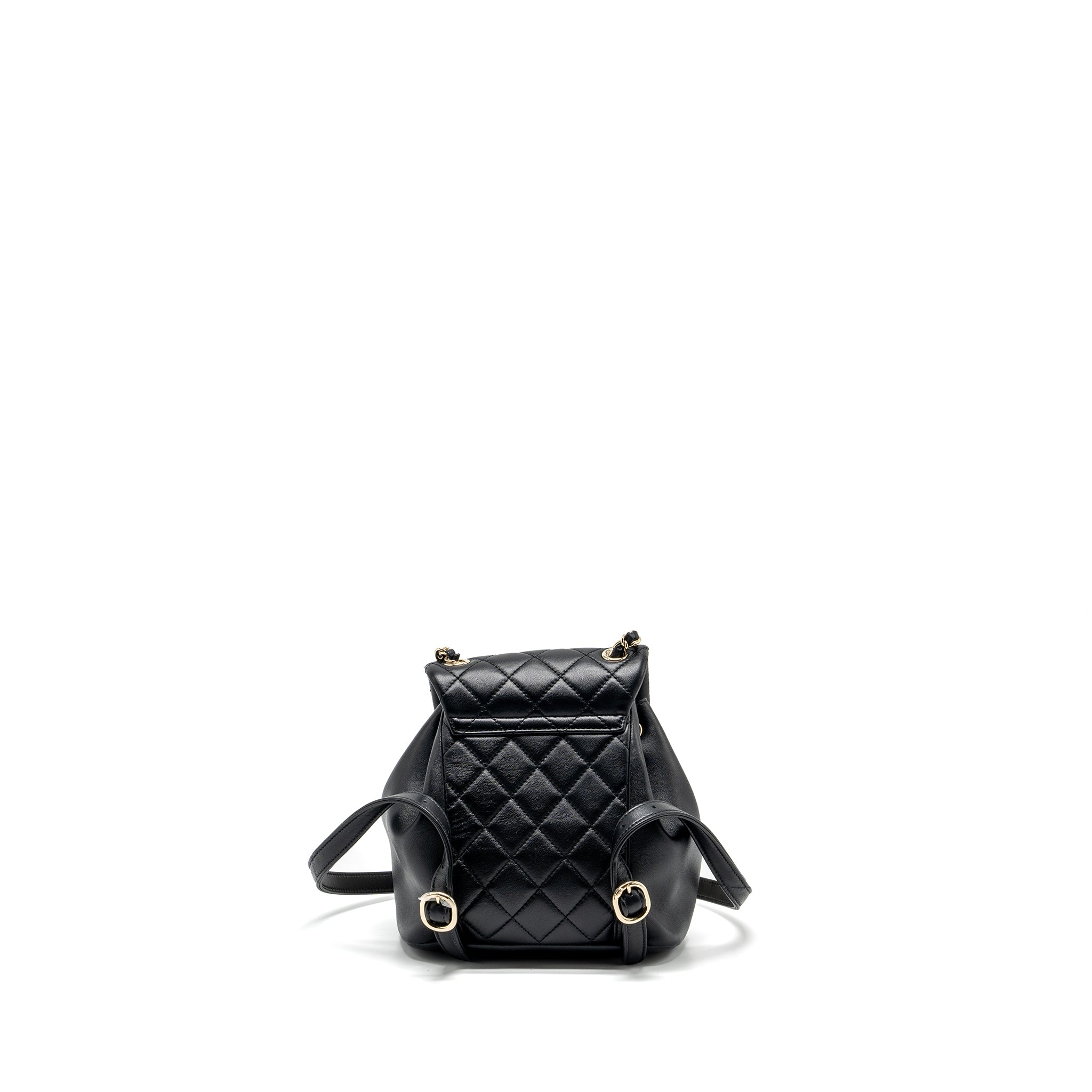chanel-mini-duma-backpack-lambskin-black-lghw-microchip-2