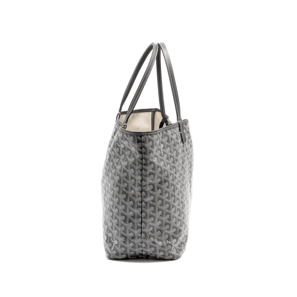 goyard-saint-louis-pm-tote-grey-shw