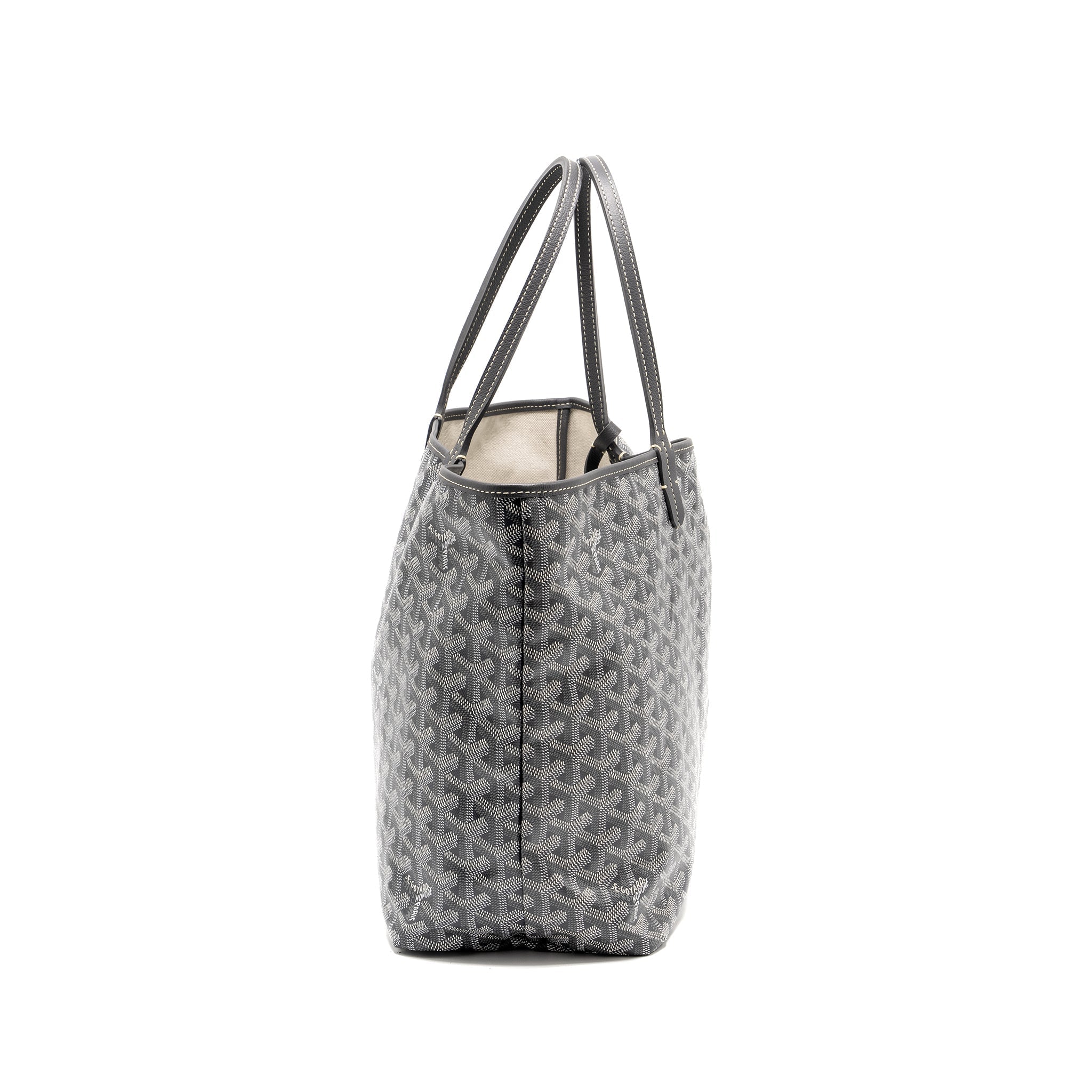 goyard-saint-louis-pm-tote-grey-shw