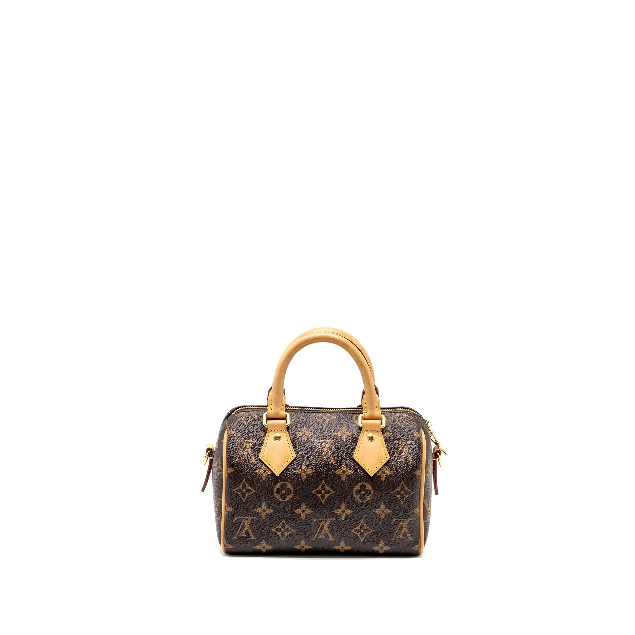 louis-vuitton-speedy-bandouliere-20-monogram-canvas-with-black-strap-ghw-1