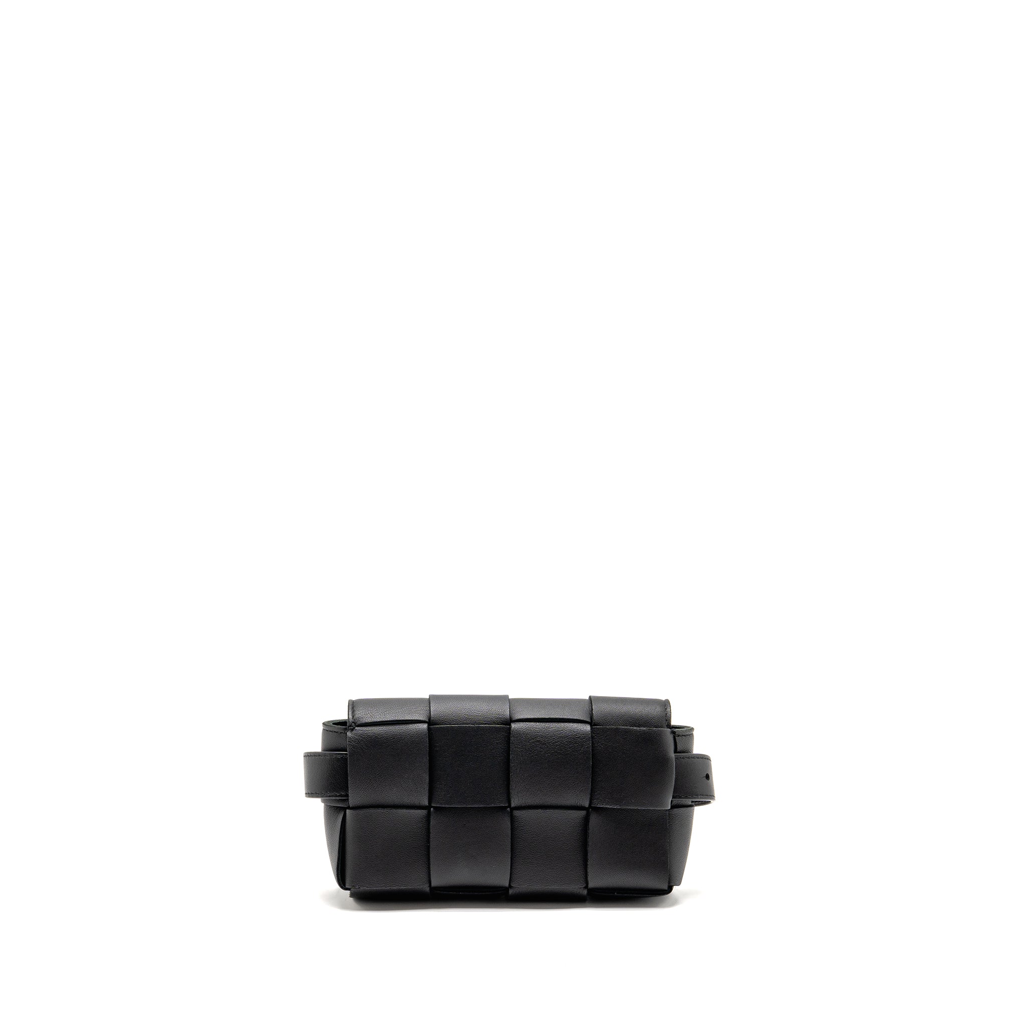 bottega-veneta-cassette-belt-bag-lambskin-black-ghw-1