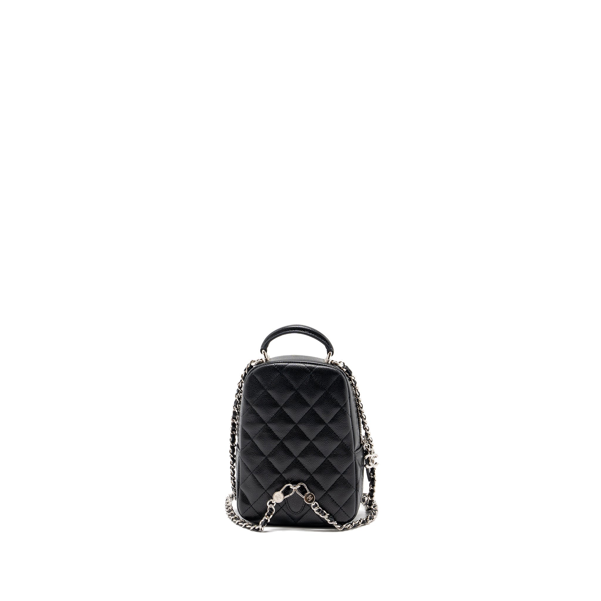 chanel-24c-mini-backpack-crossbody-bag-caviar-black-shwmicrochip