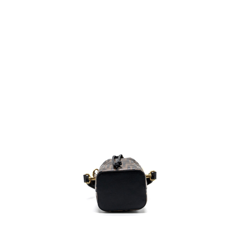 fendi-mini-mon-tresor-bucket-bag-calfskin-brown-black-ghw