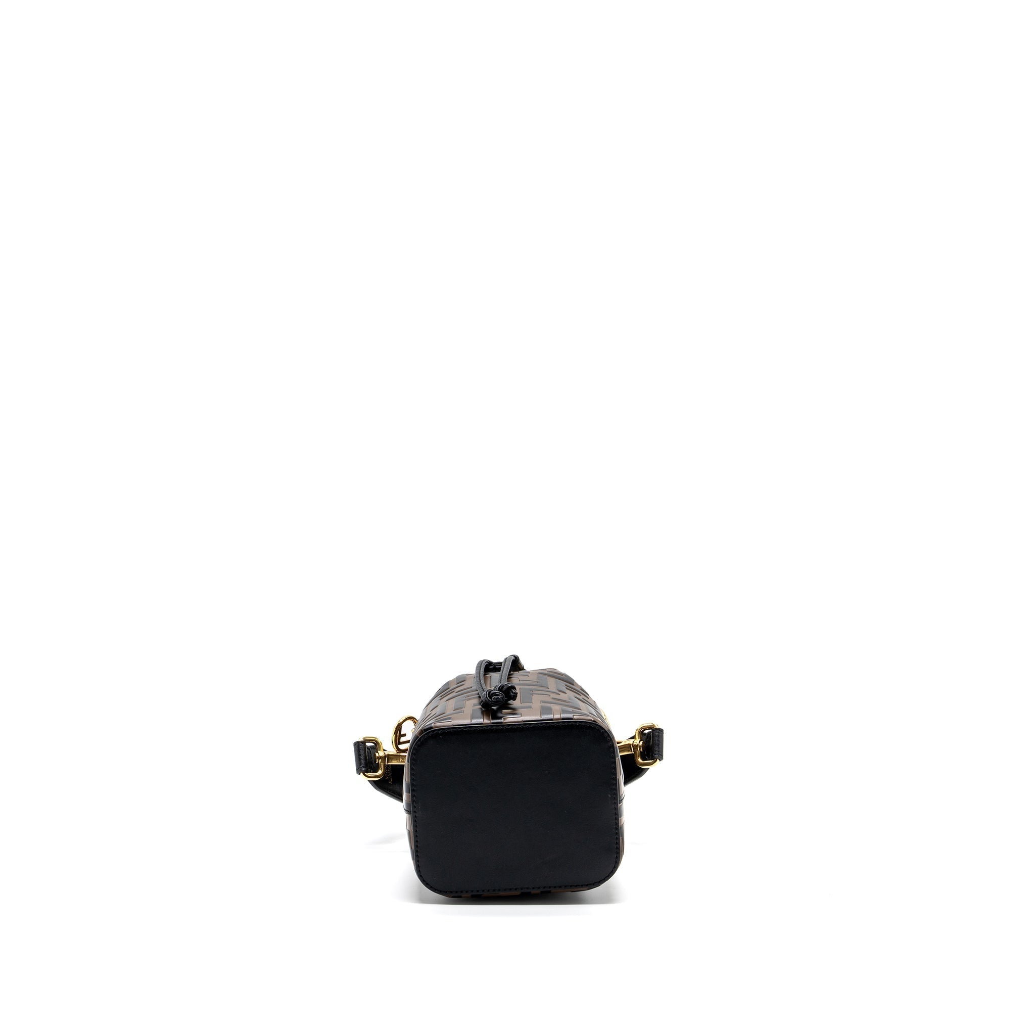 fendi-mini-mon-tresor-bucket-bag-calfskin-brown-black-ghw