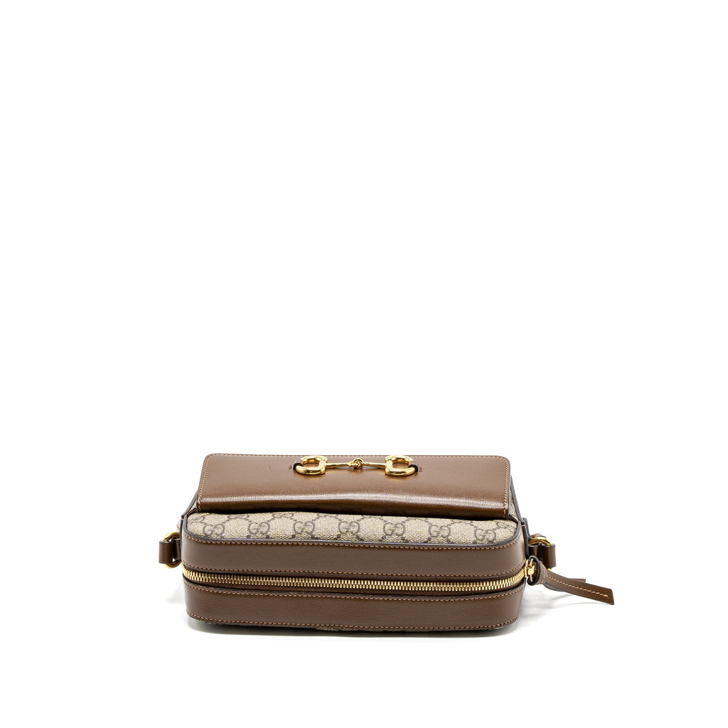 gucci-small-horsebit-1955-shoulder-bag-gg-supreme-canvas-ghw