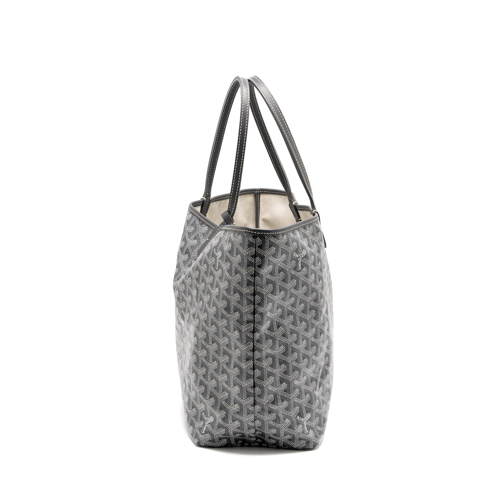 goyard-saint-louis-pm-tote-grey-shw