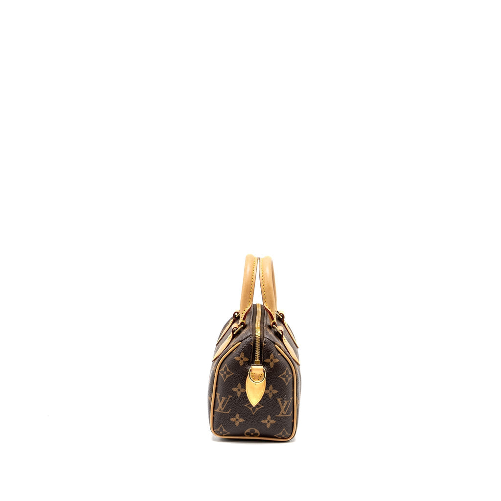 louis-vuitton-speedy-bandouliere-20-monogram-canvas-with-black-strap-ghw-1