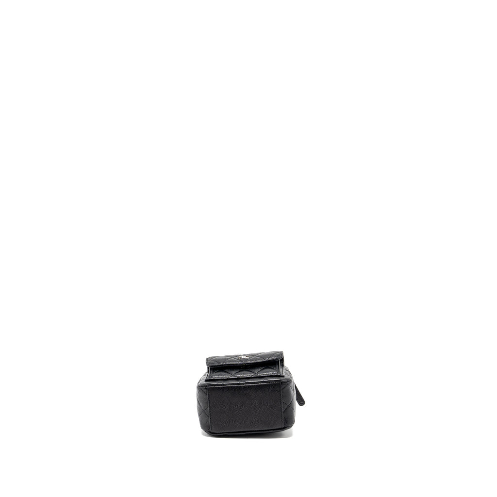 chanel-24c-mini-backpack-crossbody-bag-caviar-black-shwmicrochip