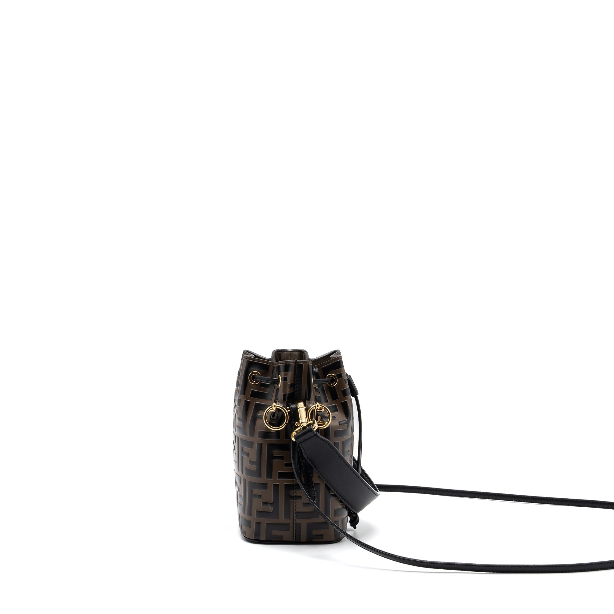 fendi-mini-mon-tresor-bucket-bag-calfskin-brown-black-ghw