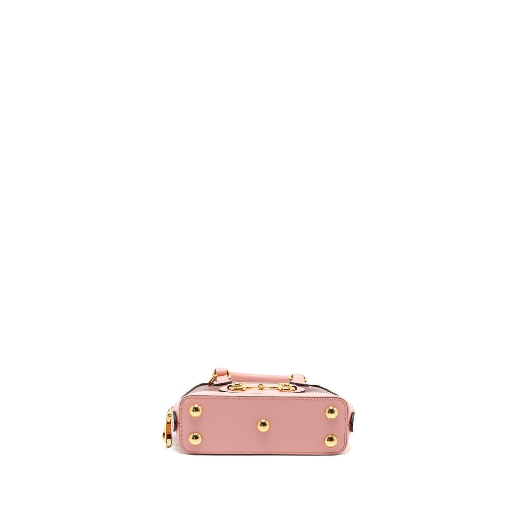 gucci-horsebit-1955-mini-top-handle-bag-calfskin-multicolor-pink-ghw