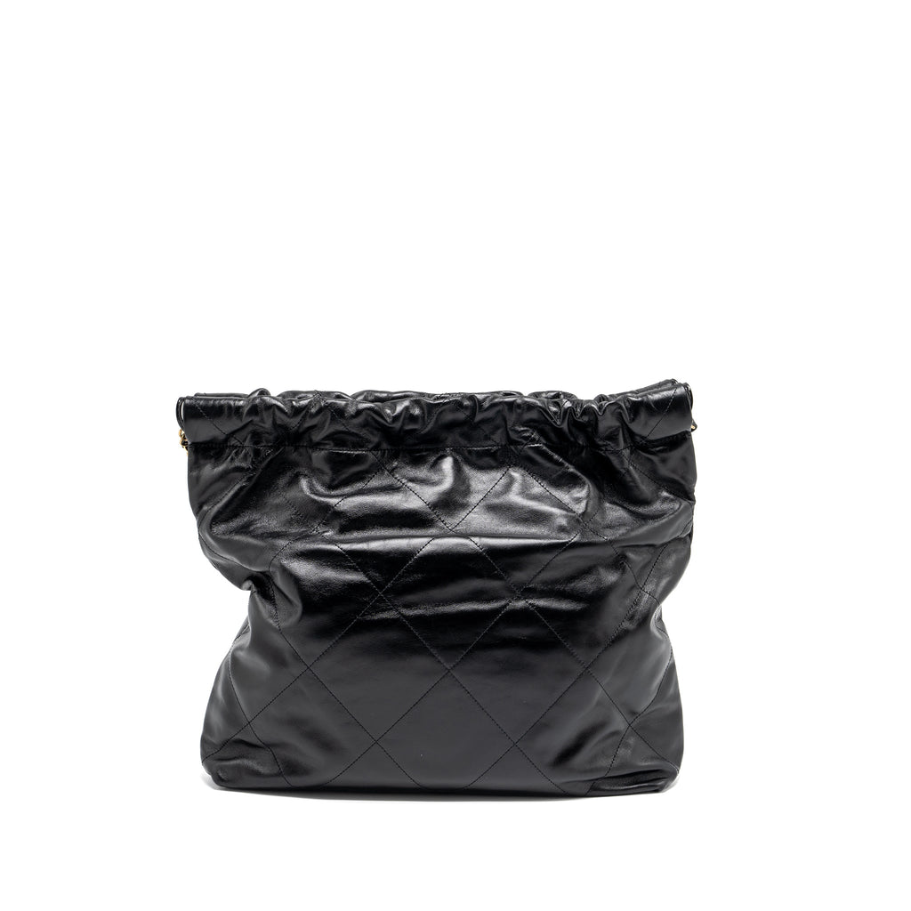 chanel-medium-22-bag-shiny-calfskin-black-ghw-microchip-2