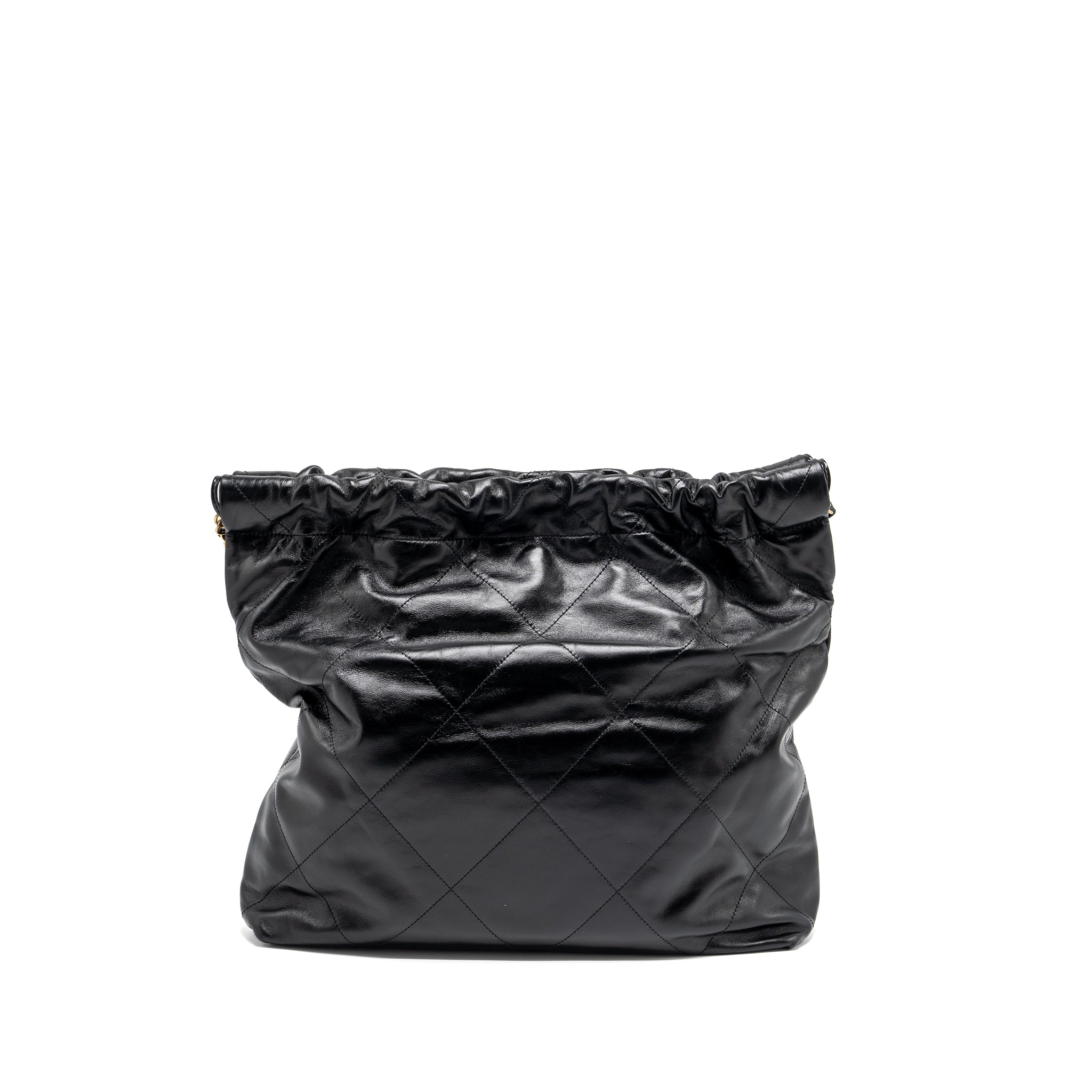 chanel-medium-22-bag-shiny-calfskin-black-ghw-microchip-2