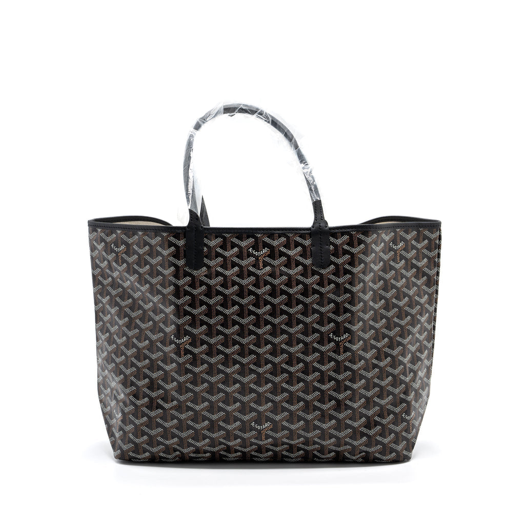 goyard-saint-louis-pm-tote-bag-goyardine-canvas-black-multicolor-1