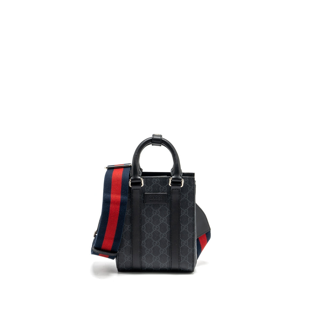 gucci-ophidia-mini-tote-bag-gg-supreme-black-shw