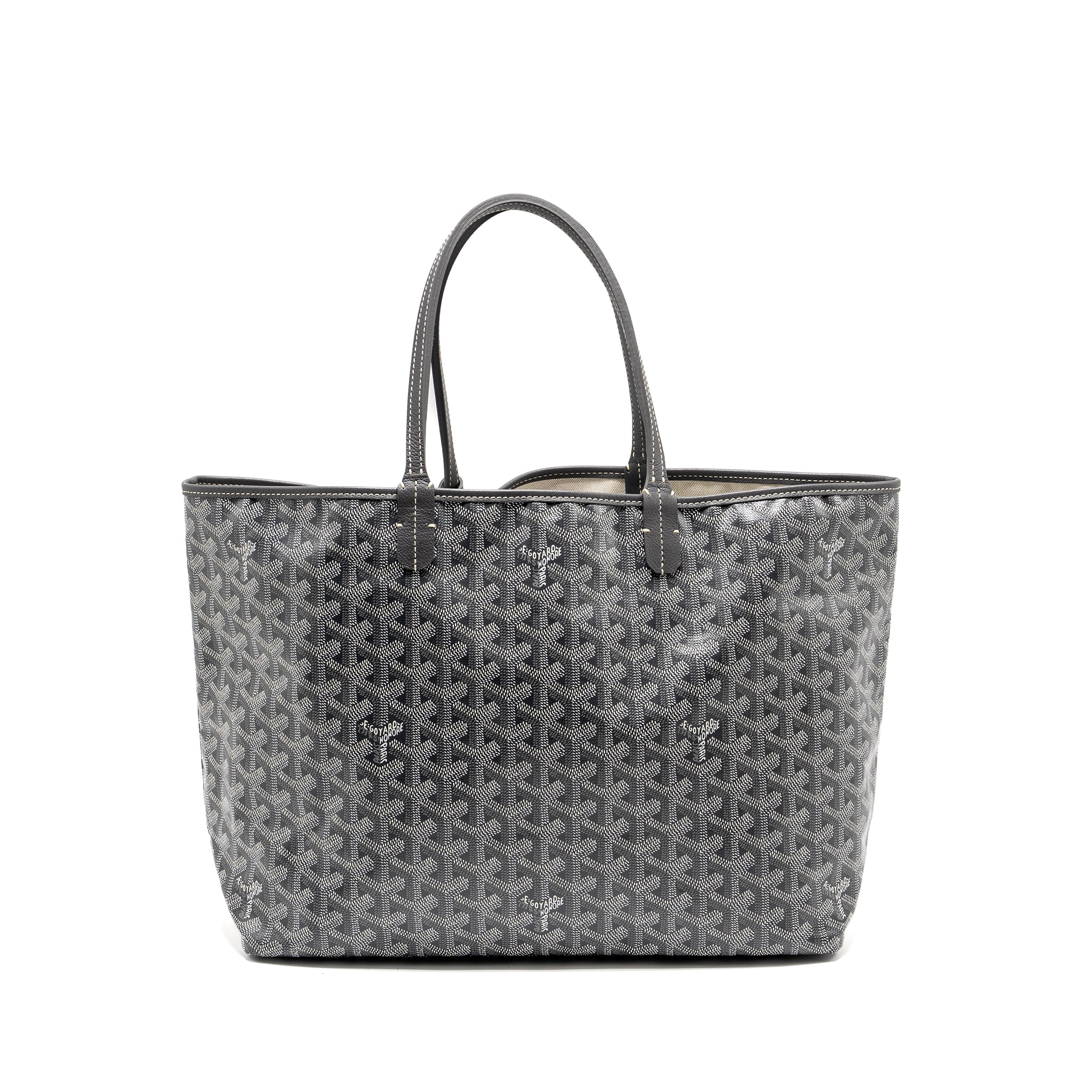 goyard-saint-louis-pm-tote-grey-shw